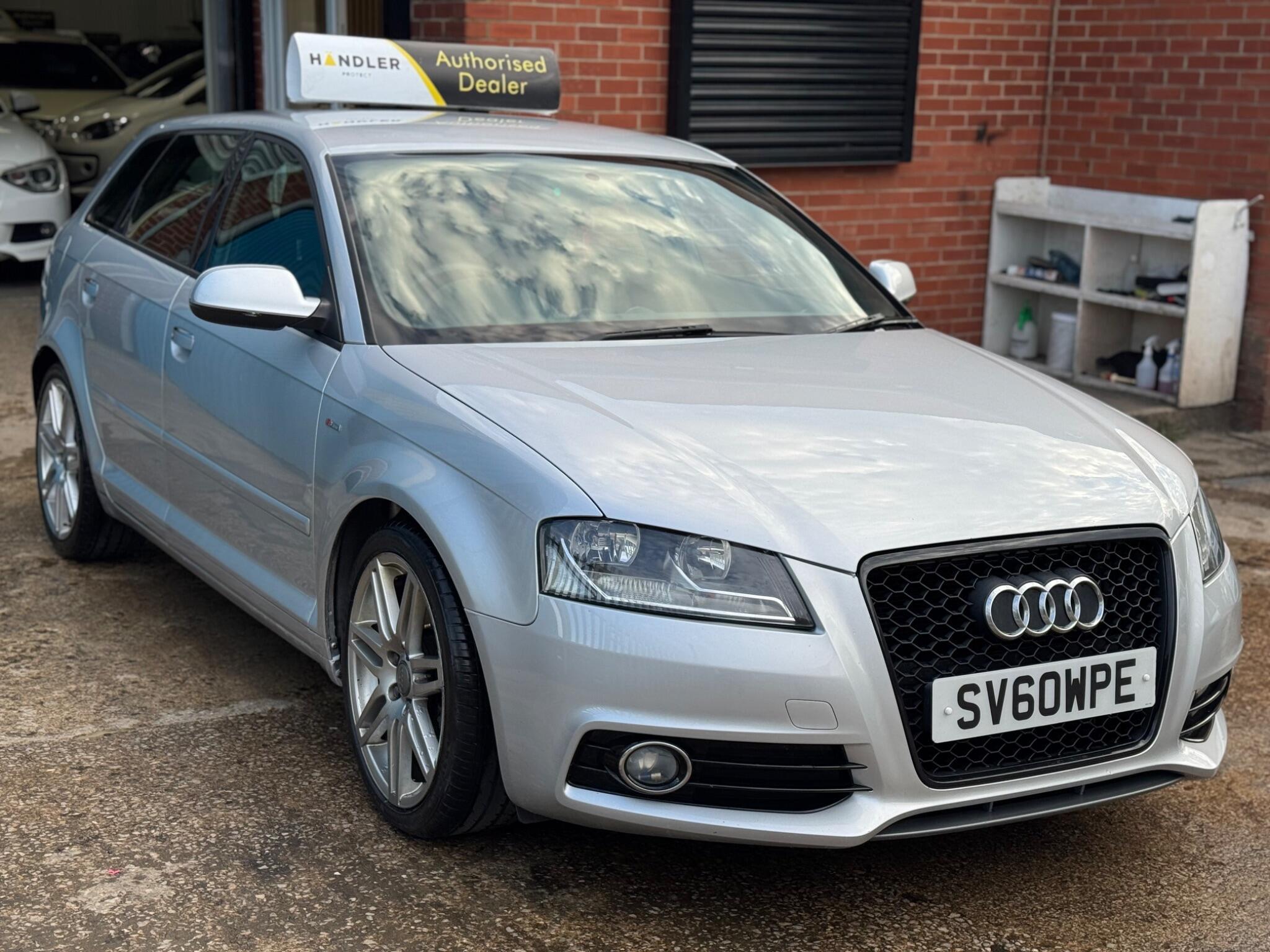 Audi A3 - Image 9