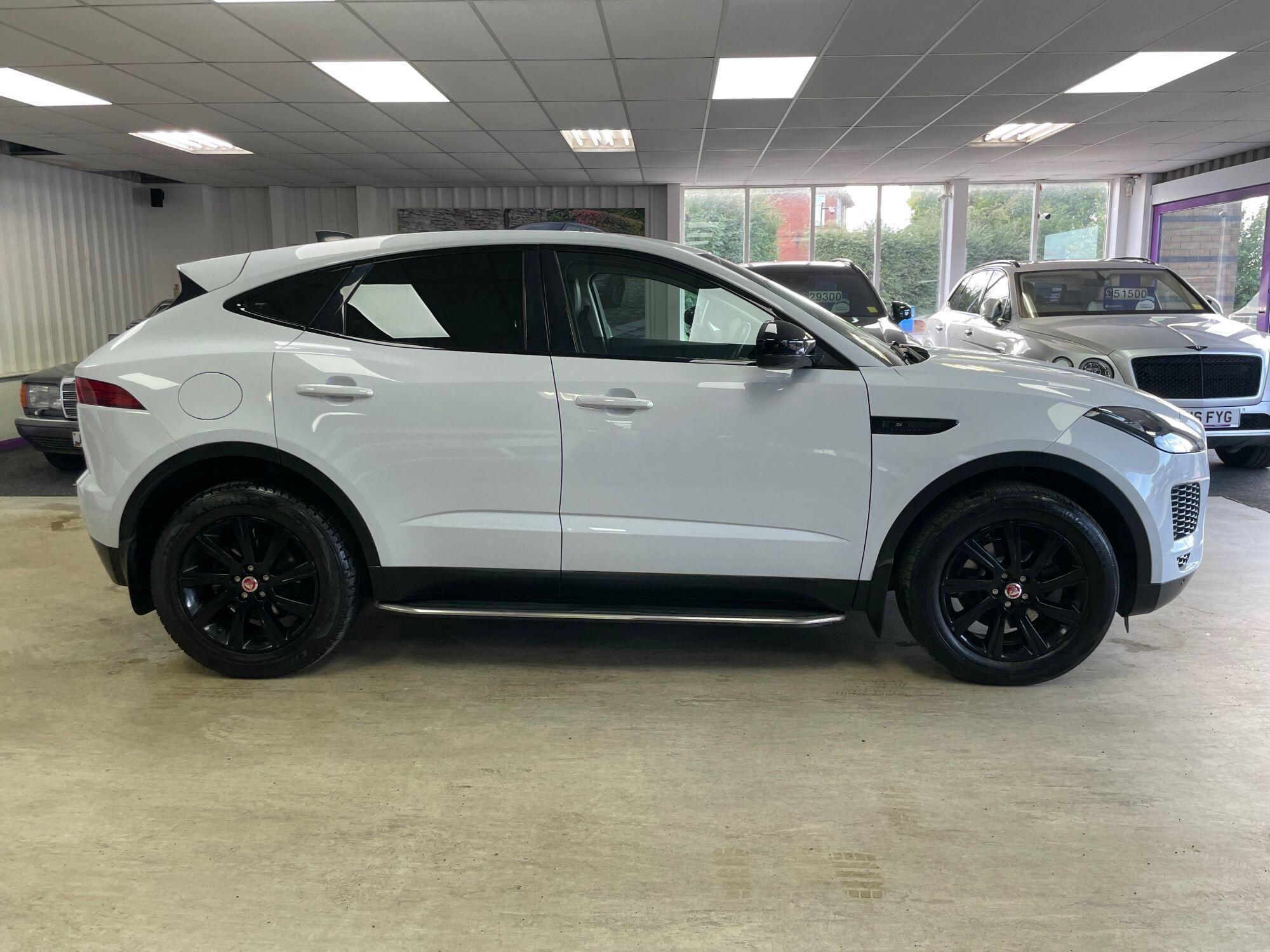Jaguar E-Pace - Image 11