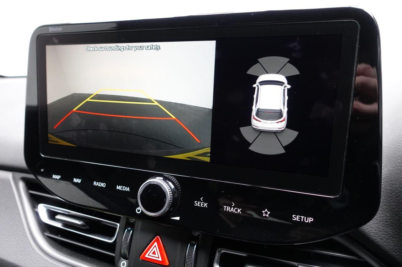 Hyundai i30 - Image 37