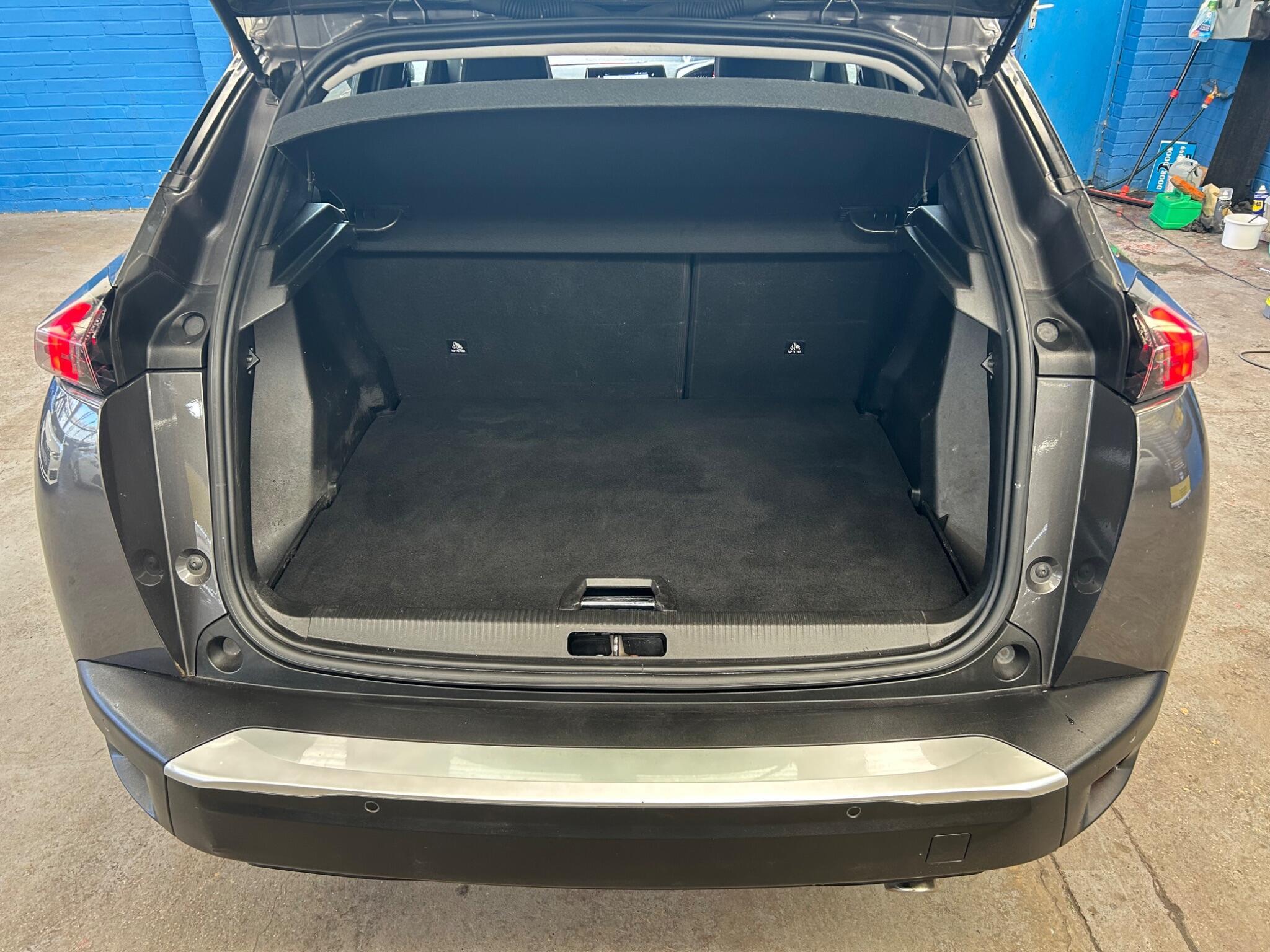 Peugeot 2008 - Image 26