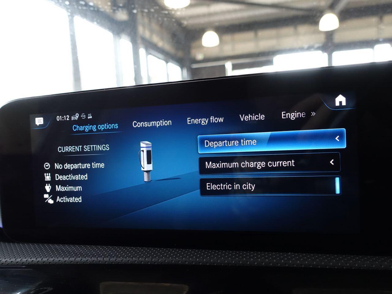 Mercedes A-Class - Image 40