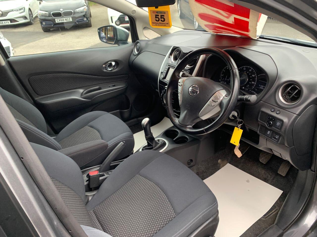 Nissan Note - Image 11