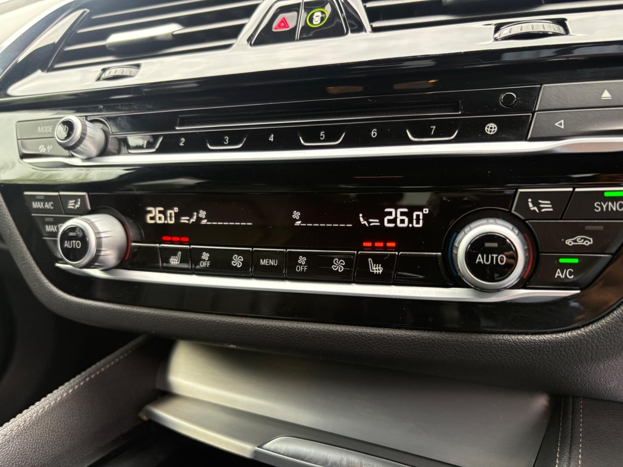 BMW 5 Series - Image 49
