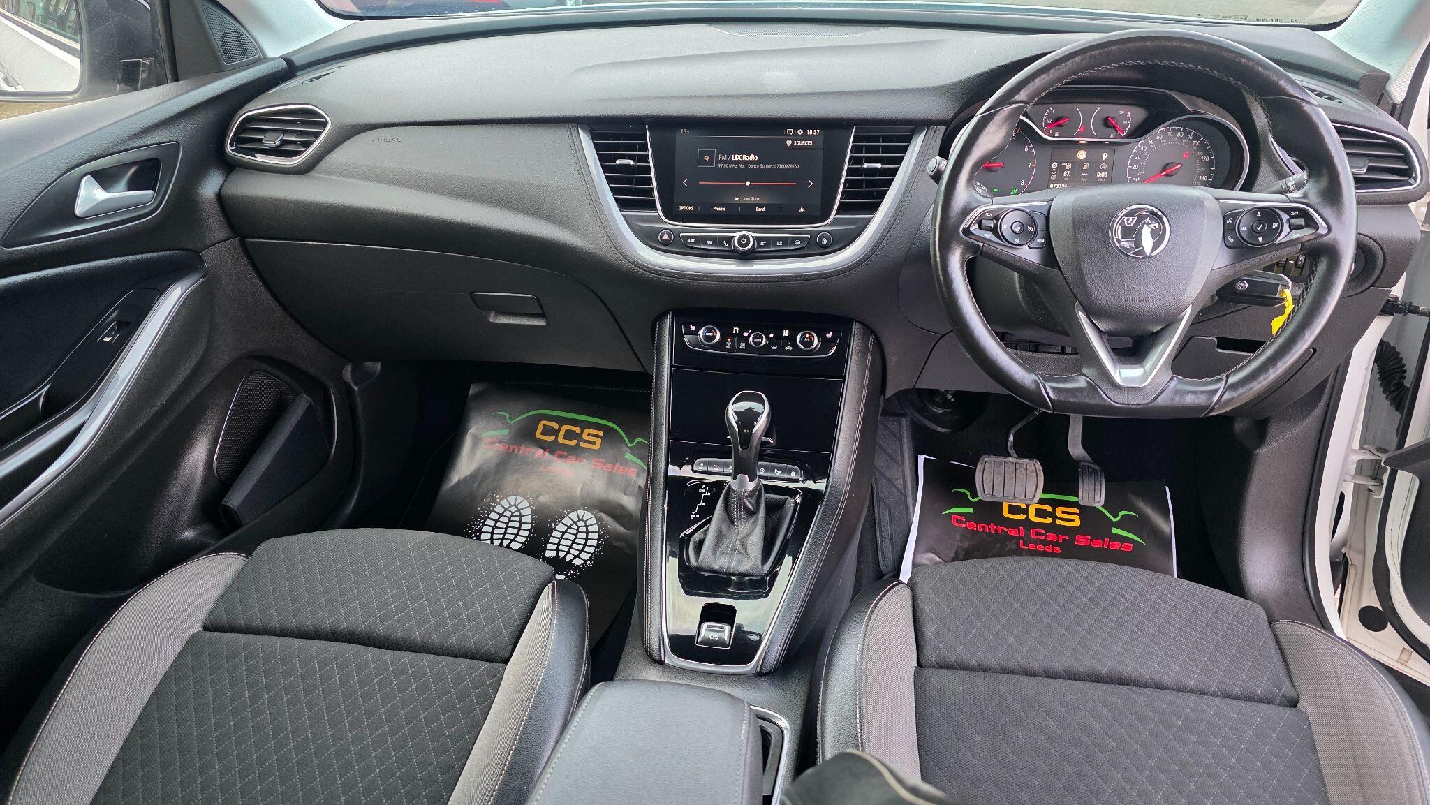 Vauxhall Grandland X - Image 38