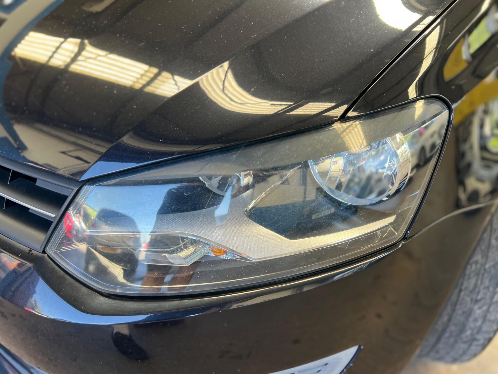 Volkswagen Polo - Image 11