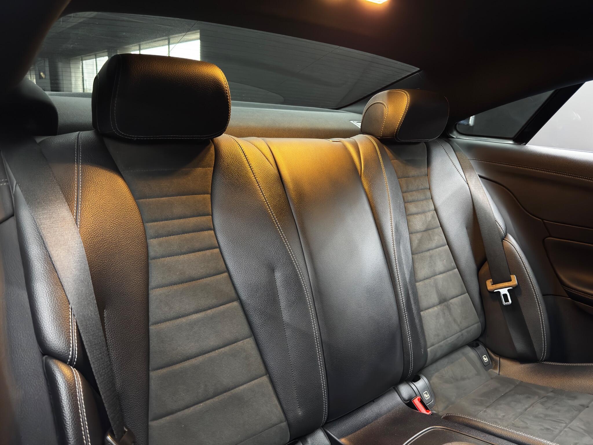 Mercedes E Class - Image 16