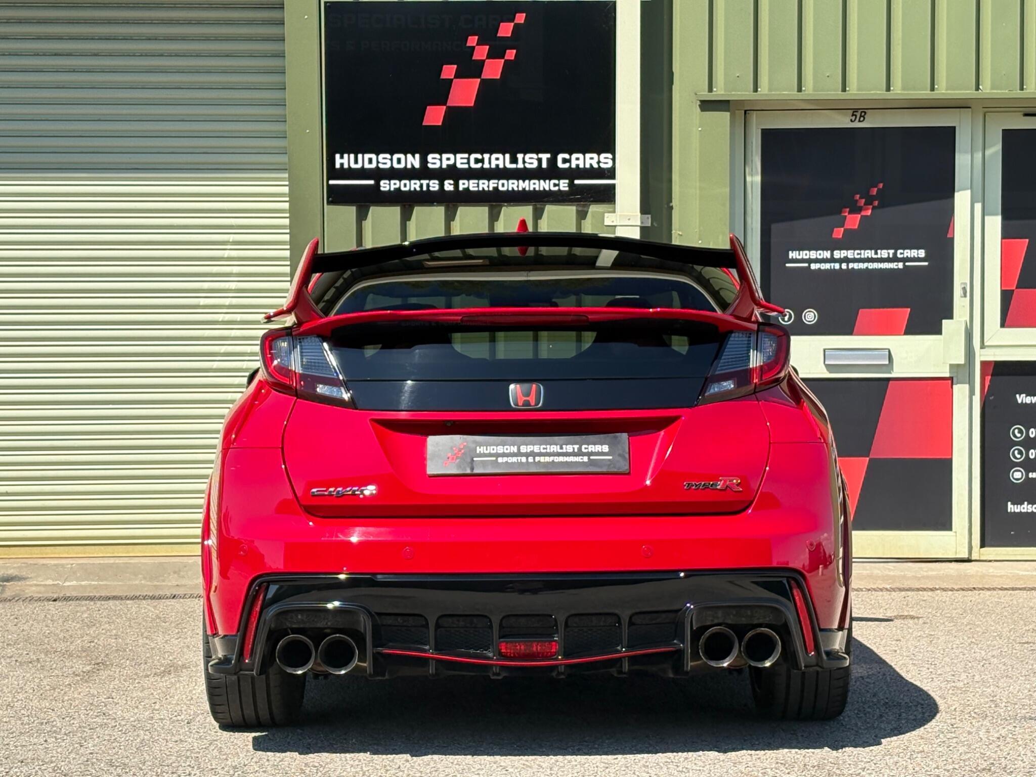 Honda Civic - Image 5