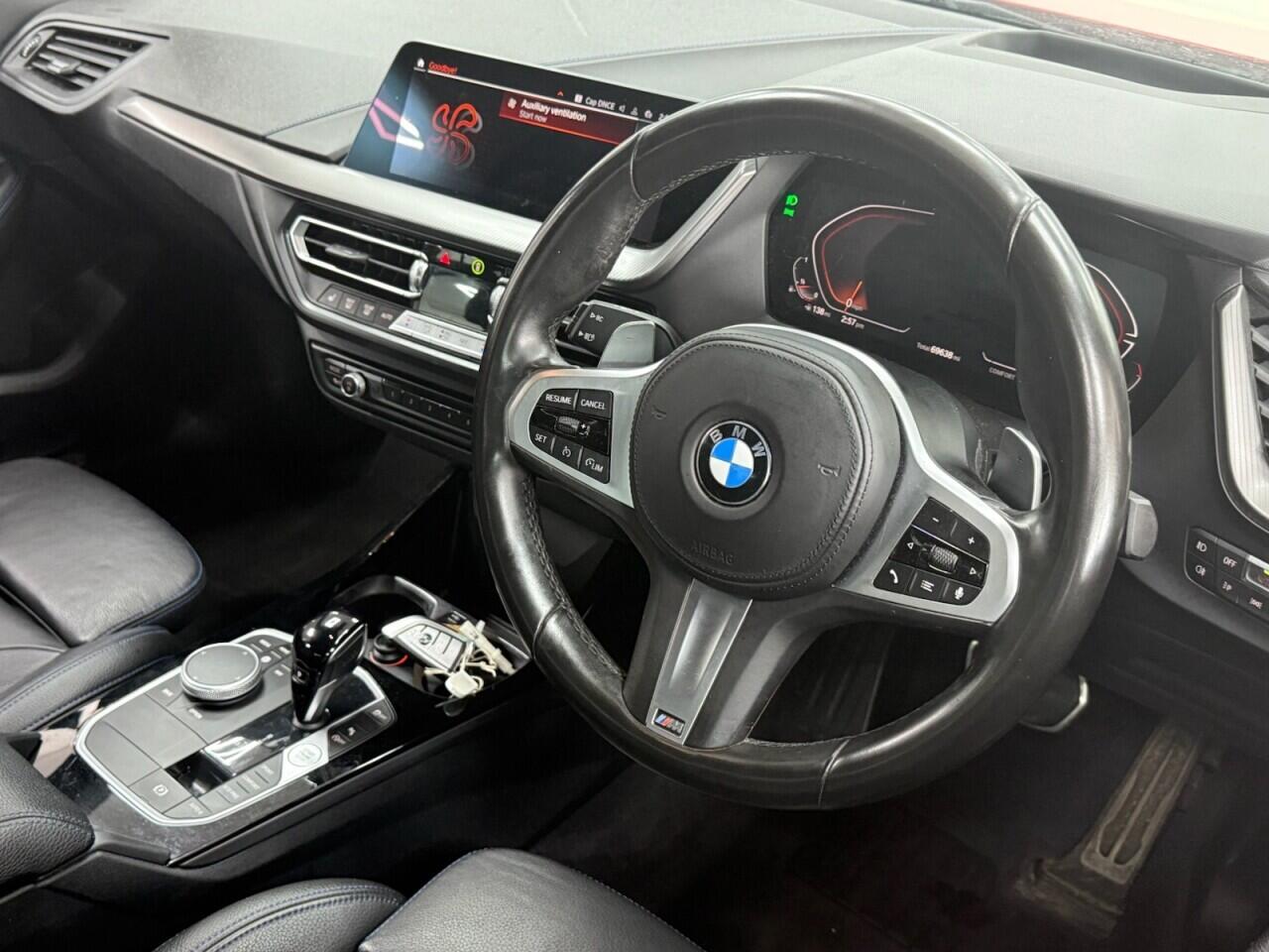 BMW 2 SERIES GRAN COUPE - Image 13