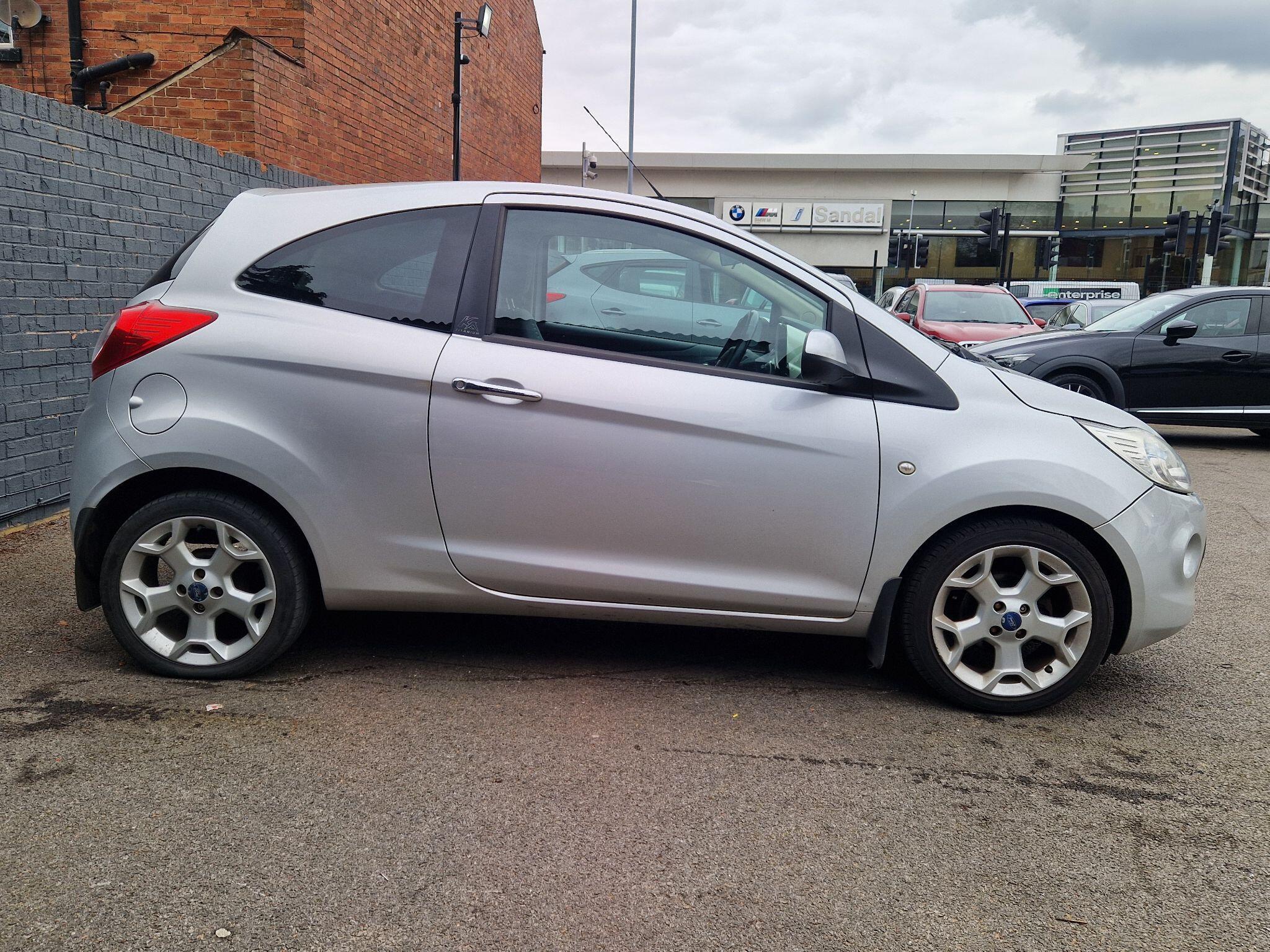 Ford KA - Image 7