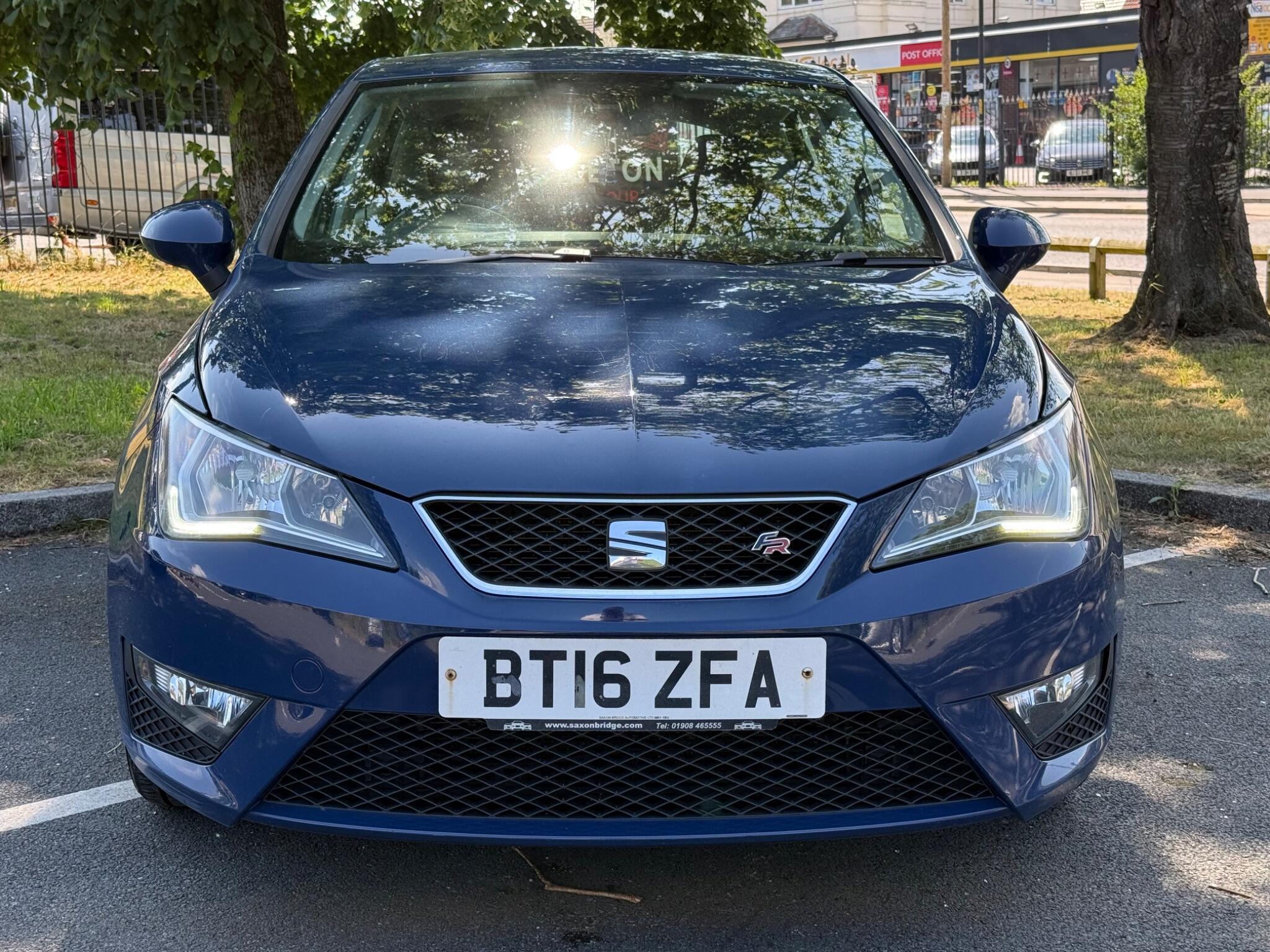 SEAT Ibiza - Image 3