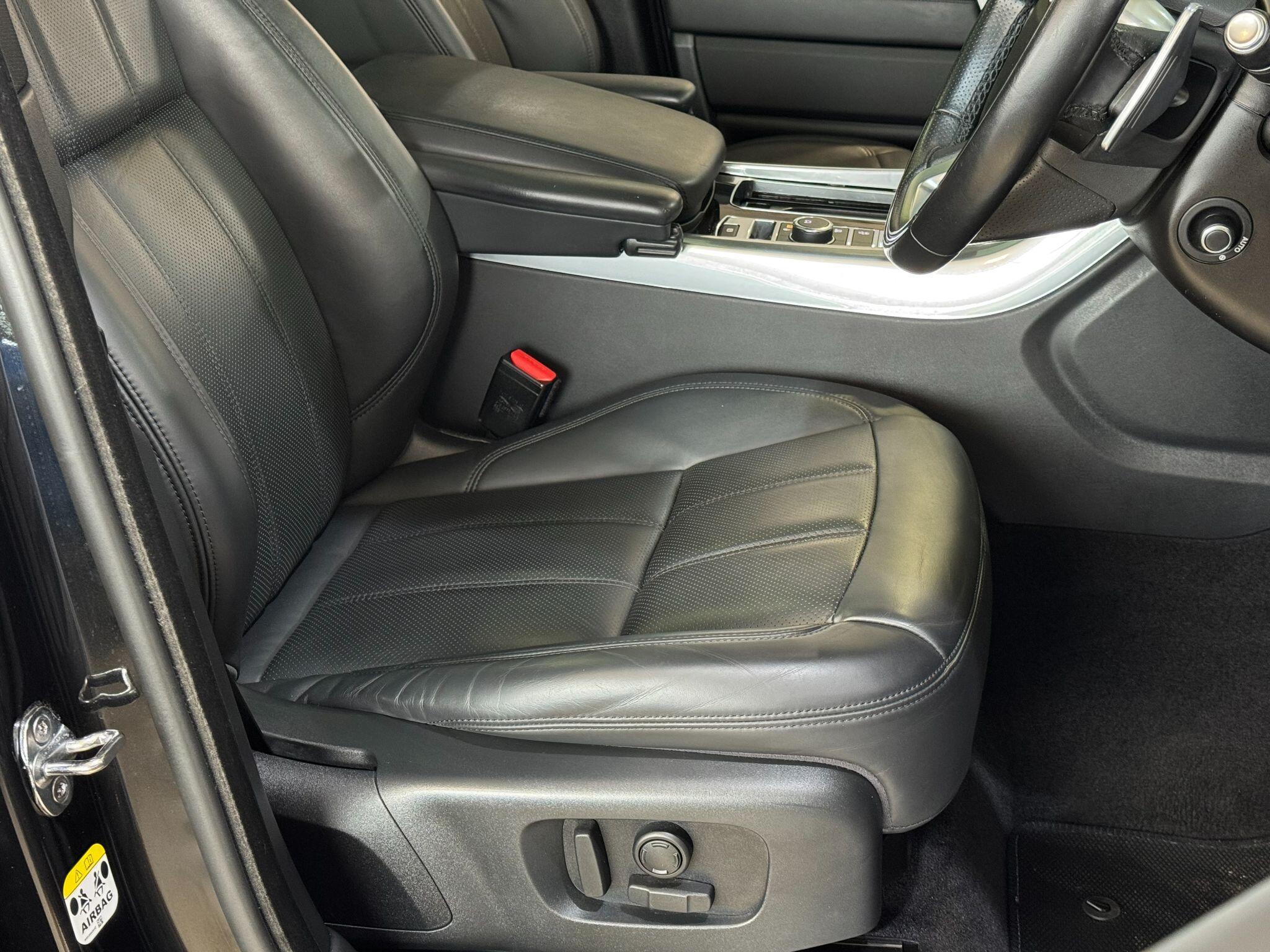 Land Rover RANGE ROVER SPORT - Image 30