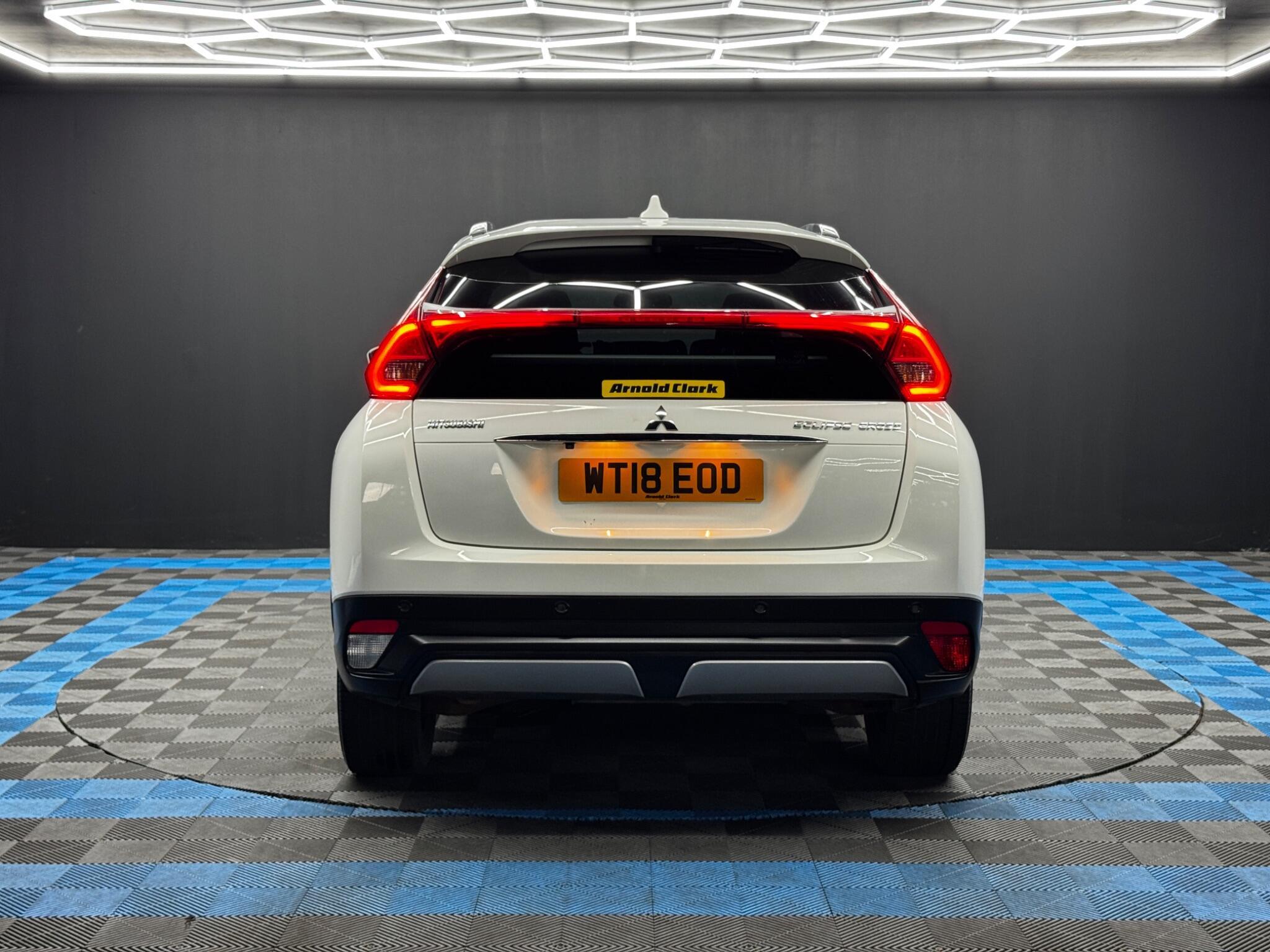 Mitsubishi Eclipse Cross - Image 6