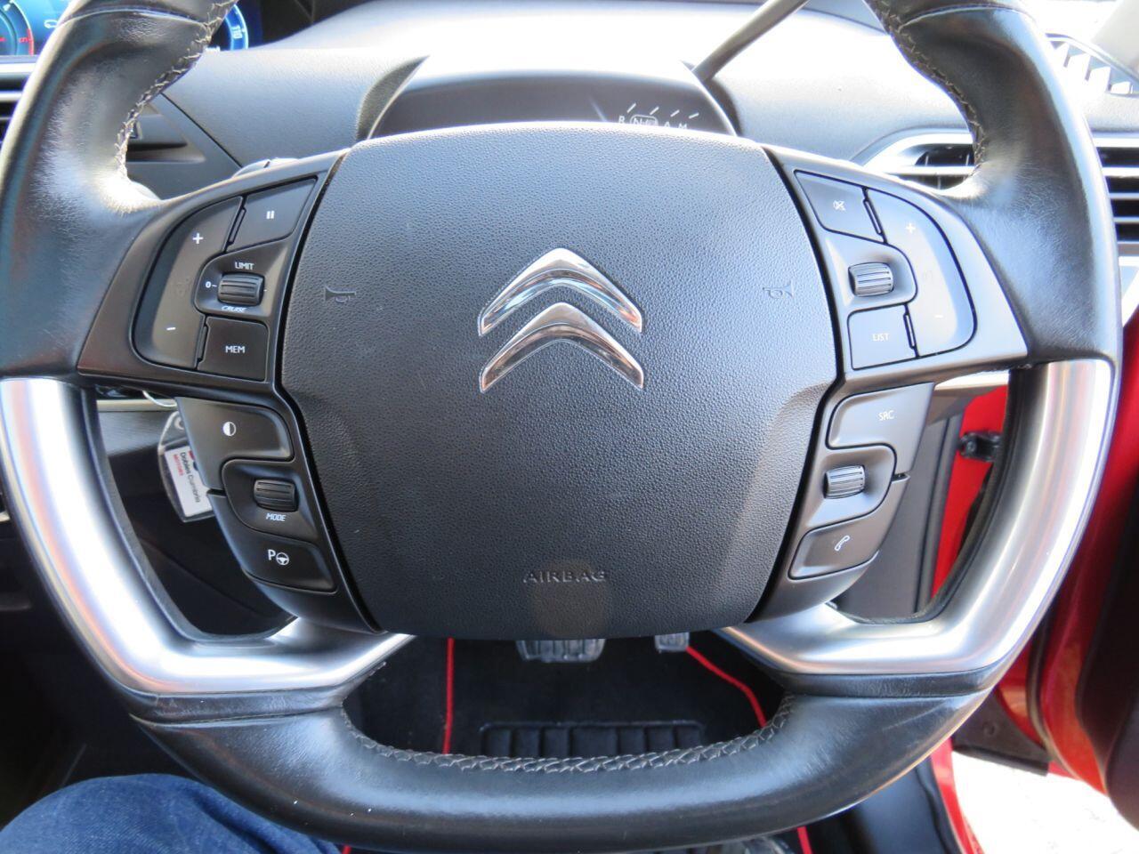 Citroen Grand C4 Picasso - Image 20