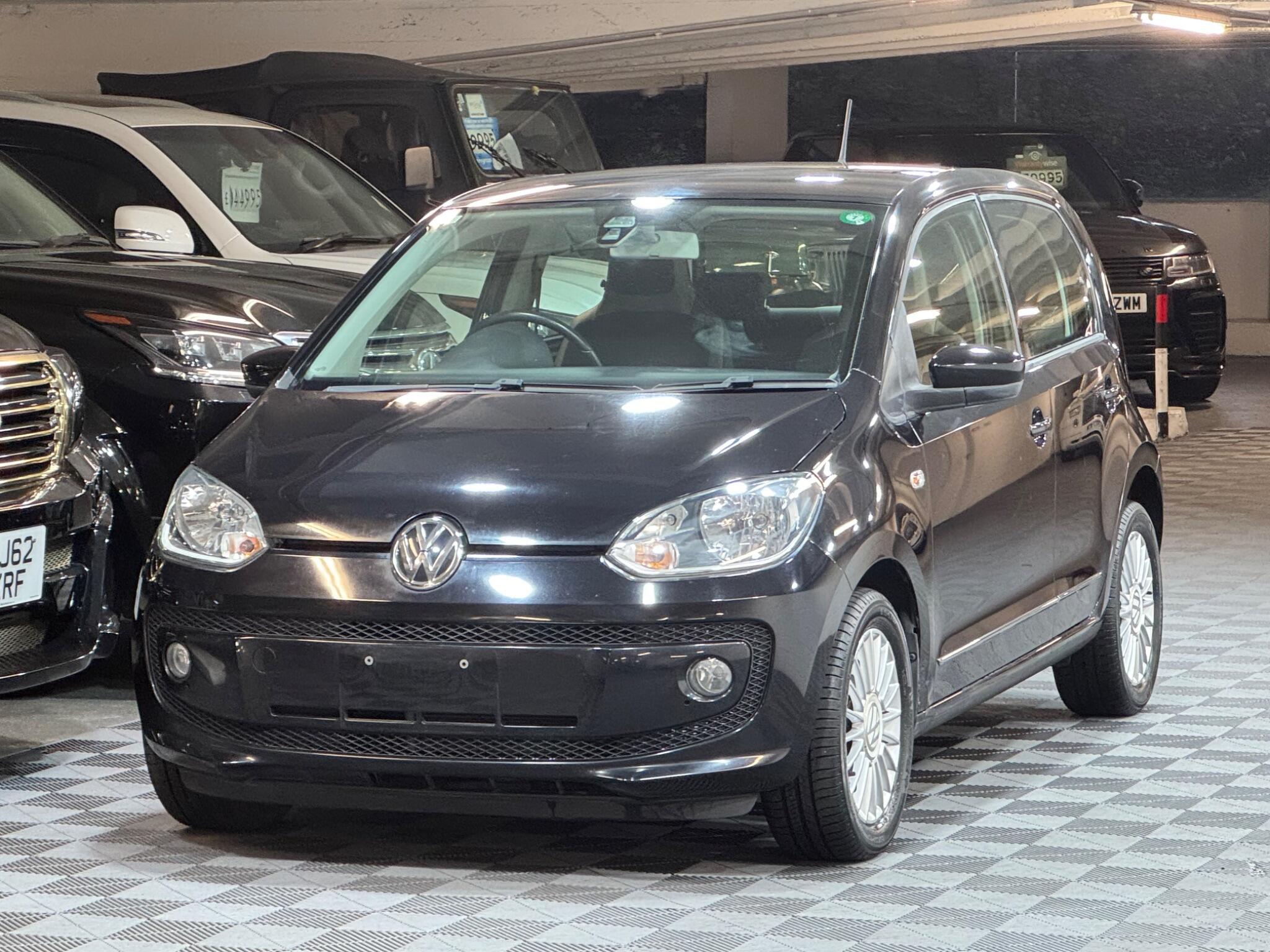 Volkswagen up! - Image 6