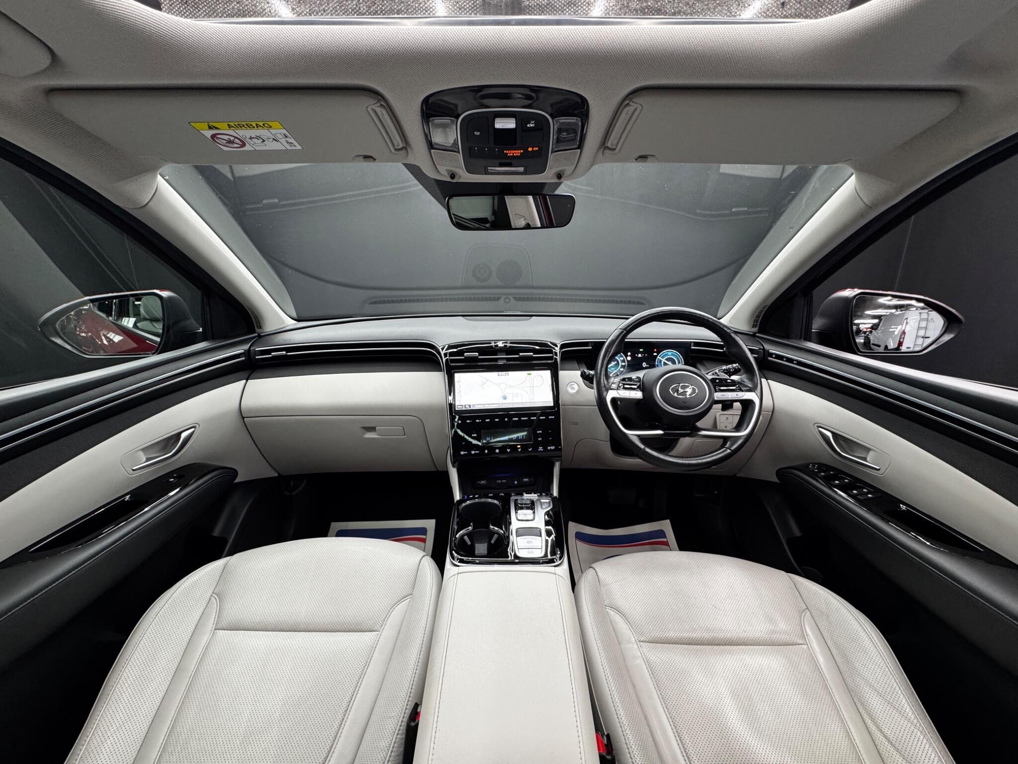 Hyundai Tucson - Image 17