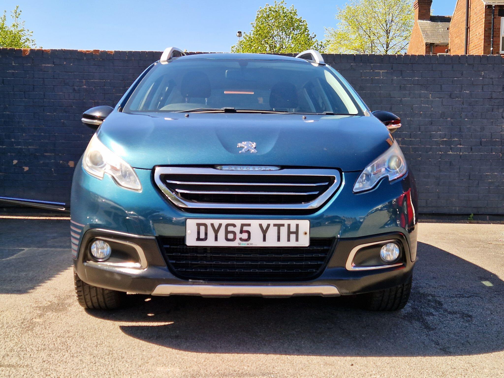 Peugeot 2008 - Image 17