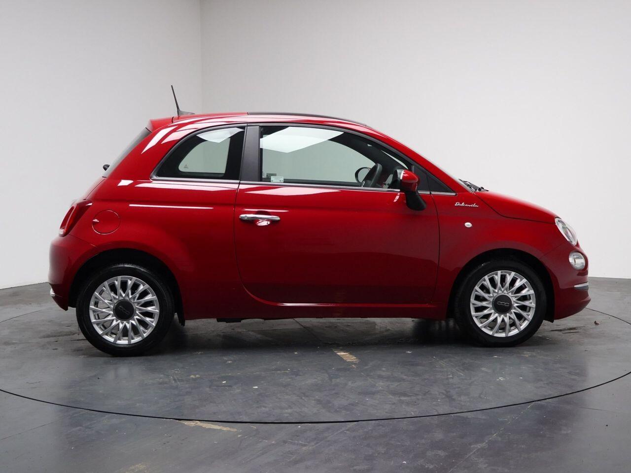 Fiat 500 - Image 14