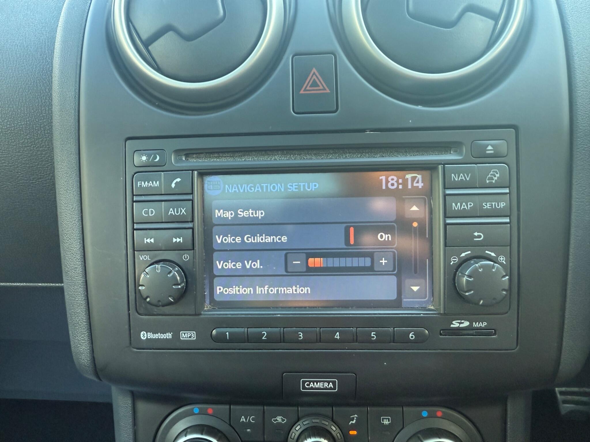 Nissan Qashqai - Image 43