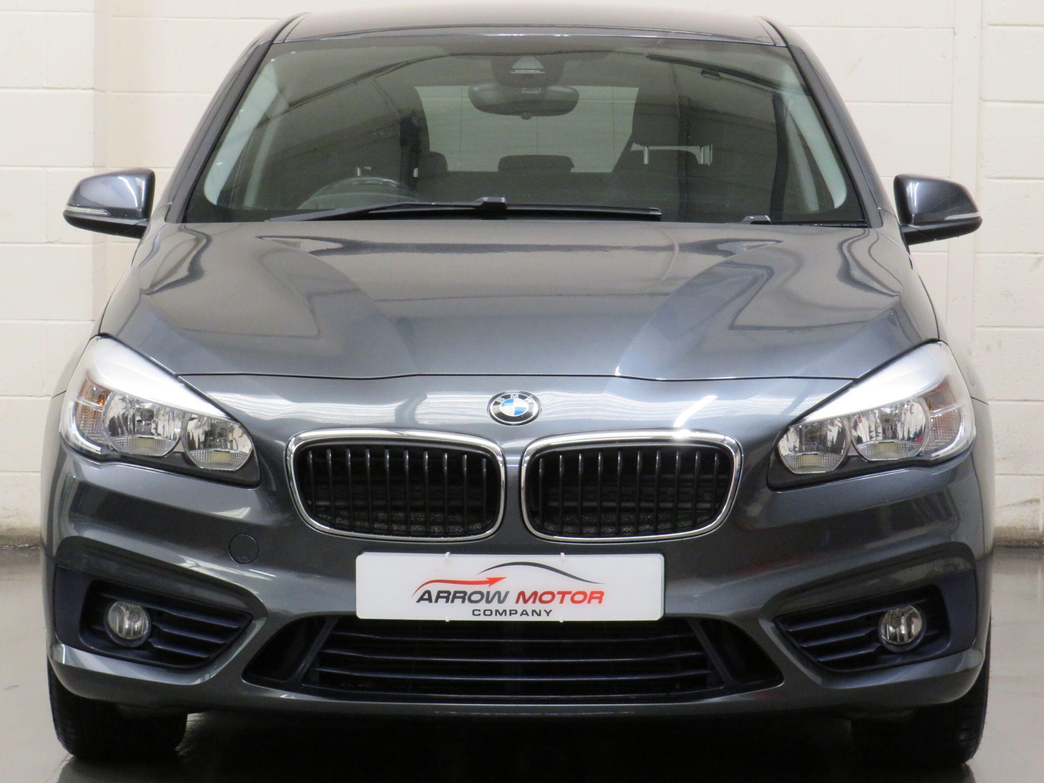 BMW 2 SERIES ACTIVE TOURER - Image 8