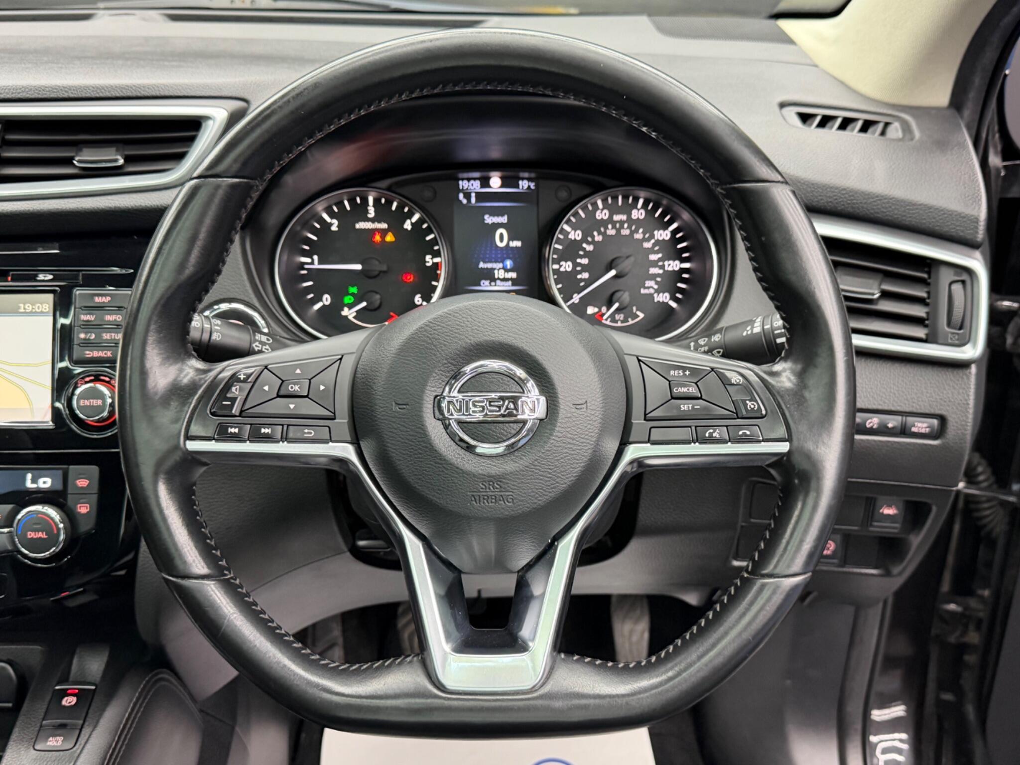 Nissan Qashqai - Image 18
