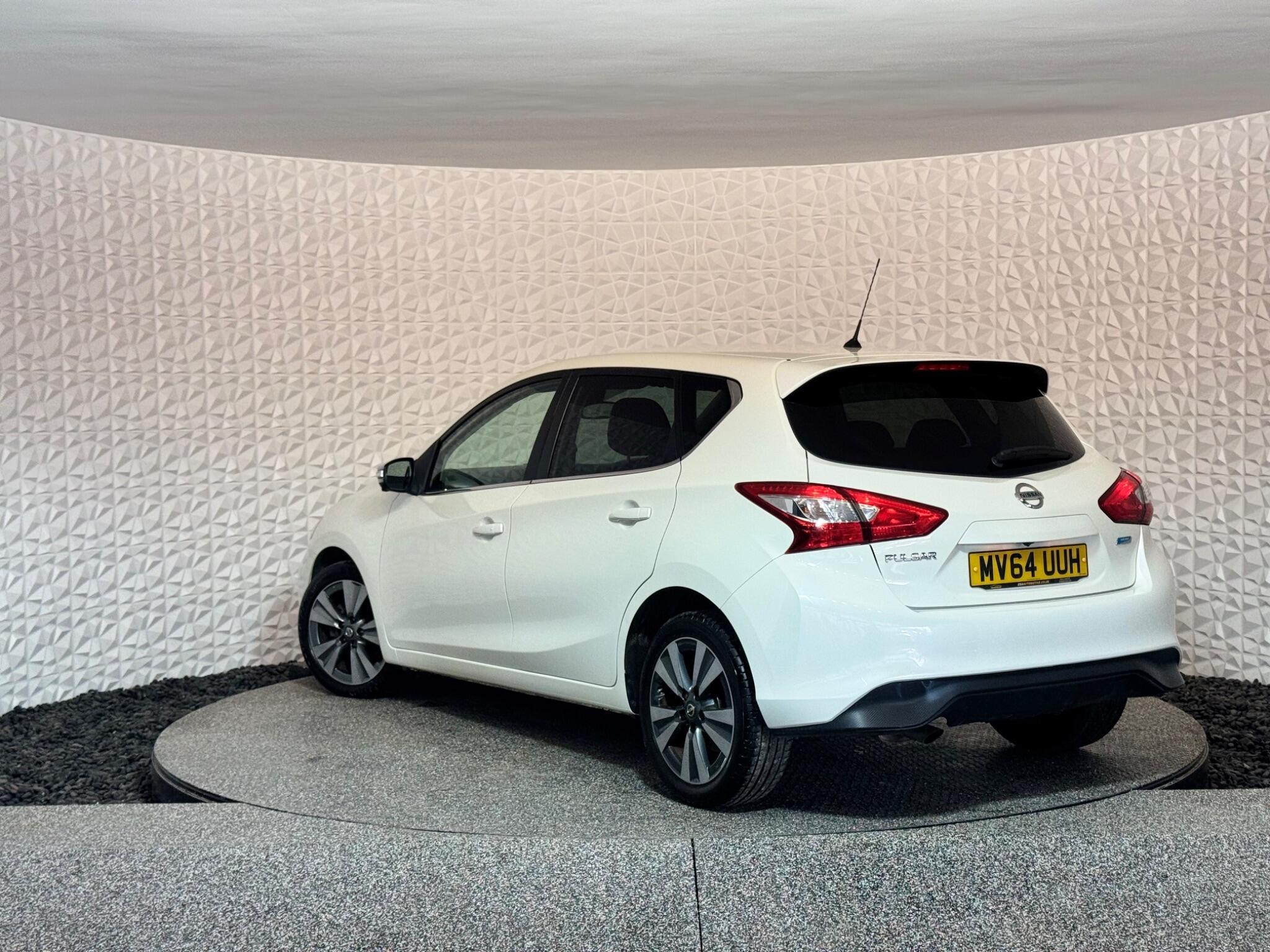 Nissan Pulsar - Image 3