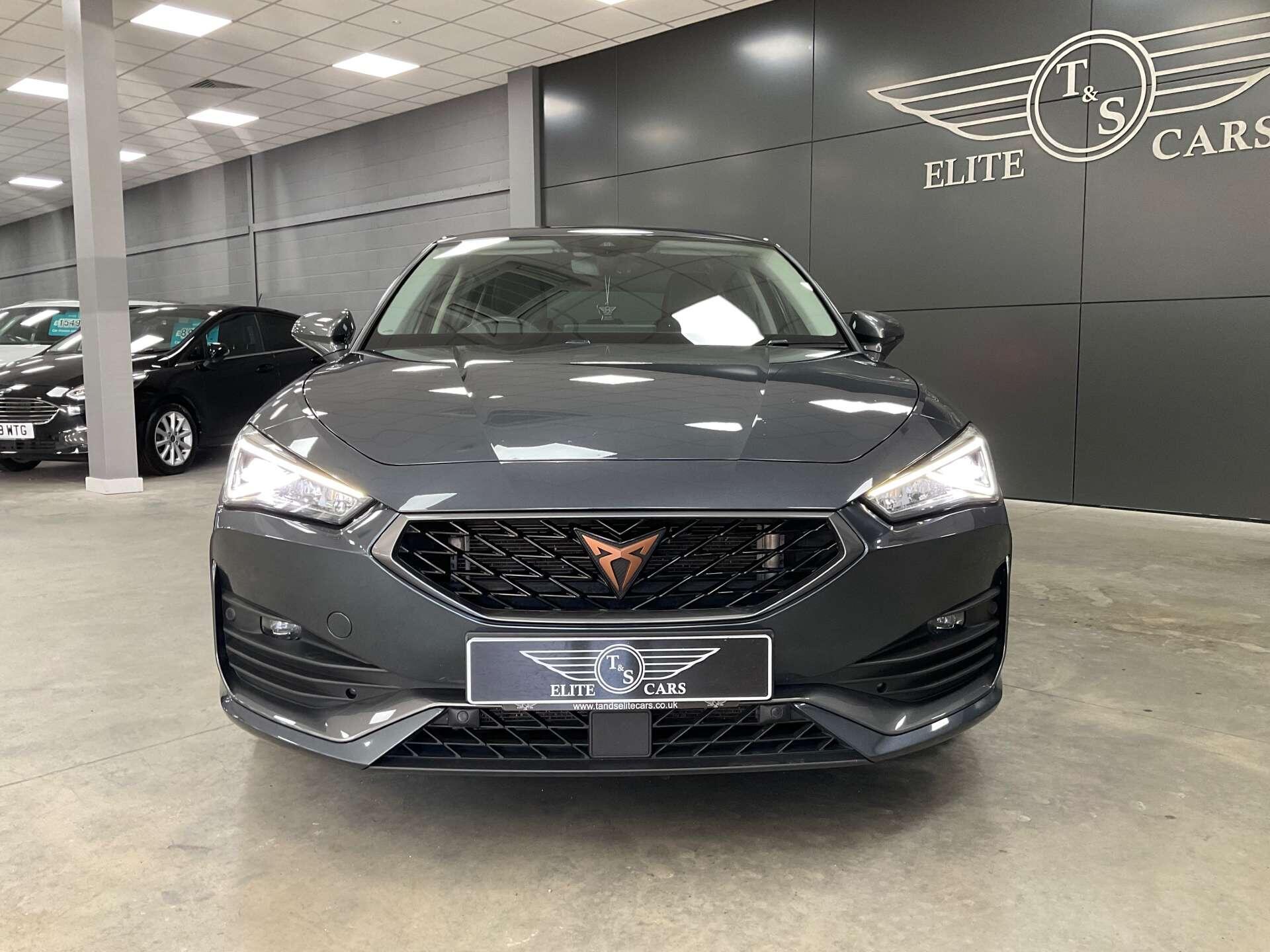 Cupra Leon - Image 10