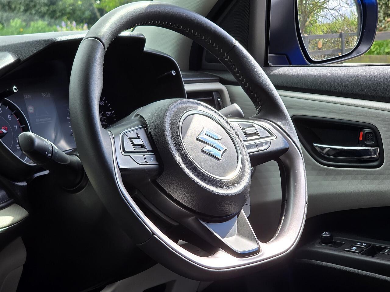 Suzuki Swift - Image 12