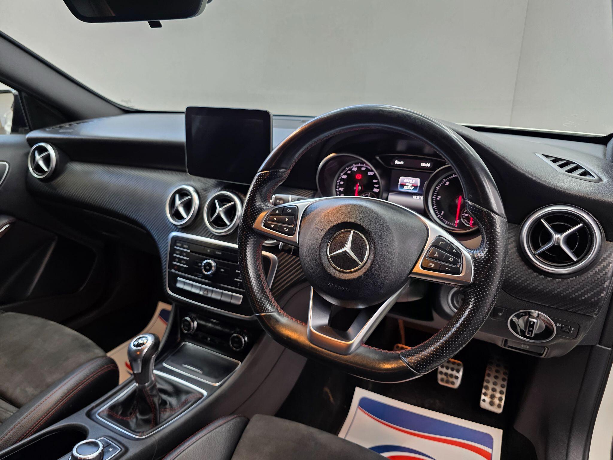 Mercedes A Class - Image 11