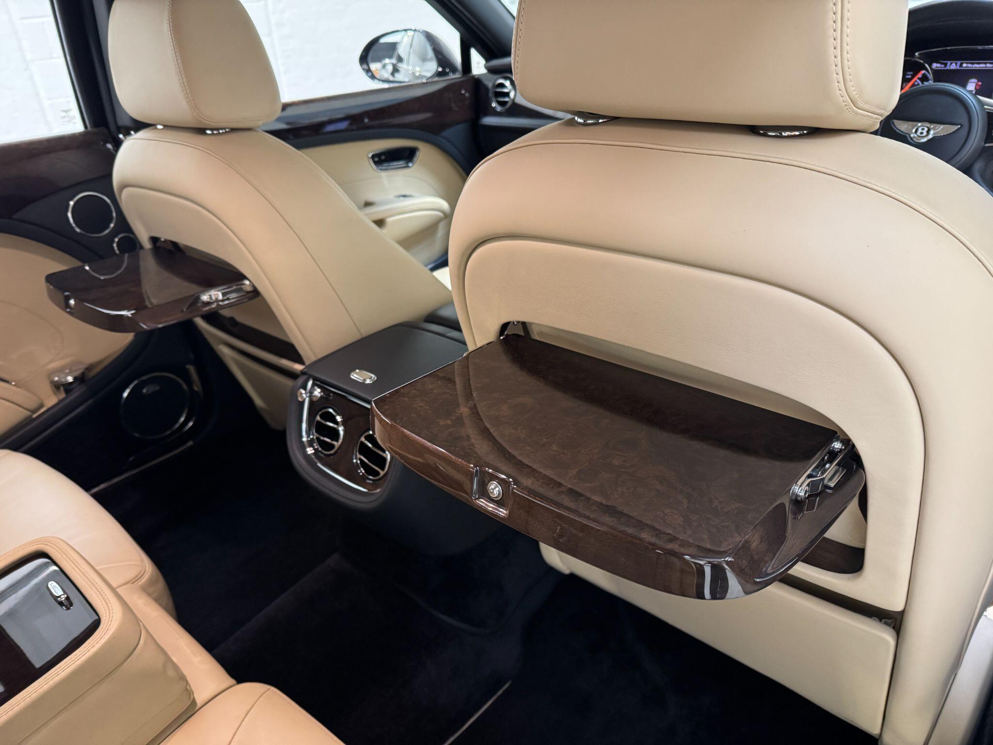 Bentley Mulsanne - Image 68