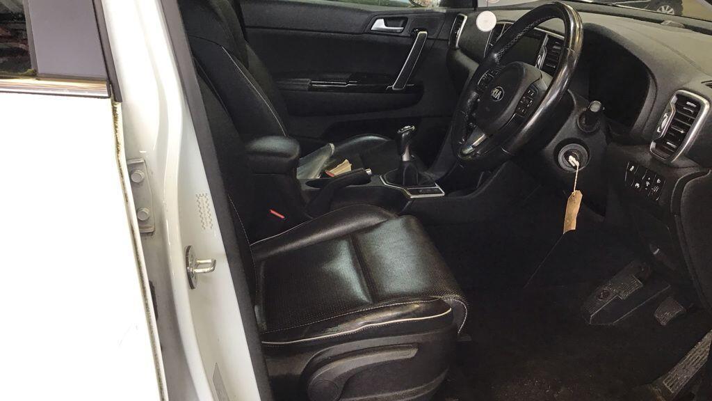 Kia Sportage - Image 3