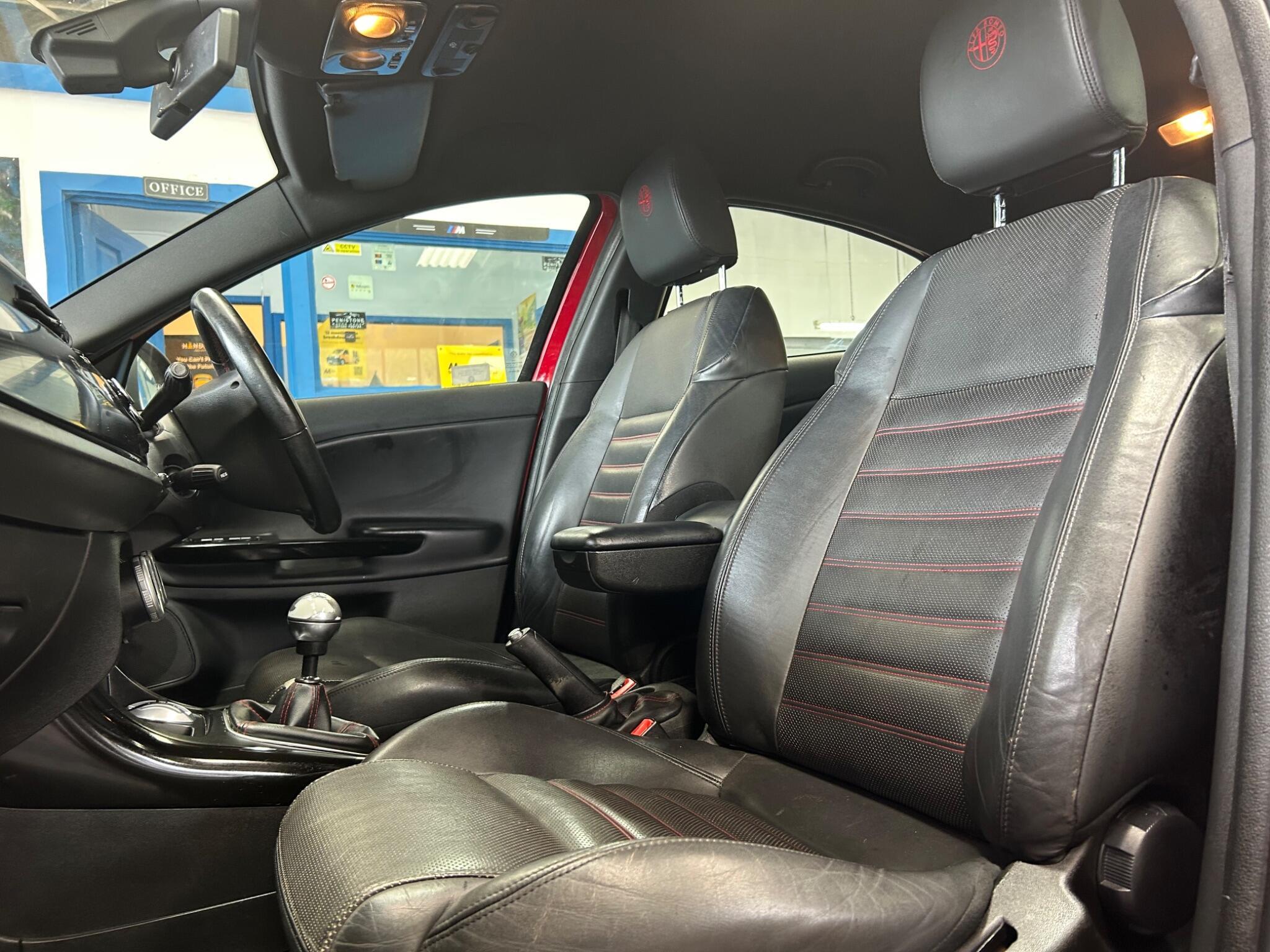 Alfa Romeo Giulietta - Image 19