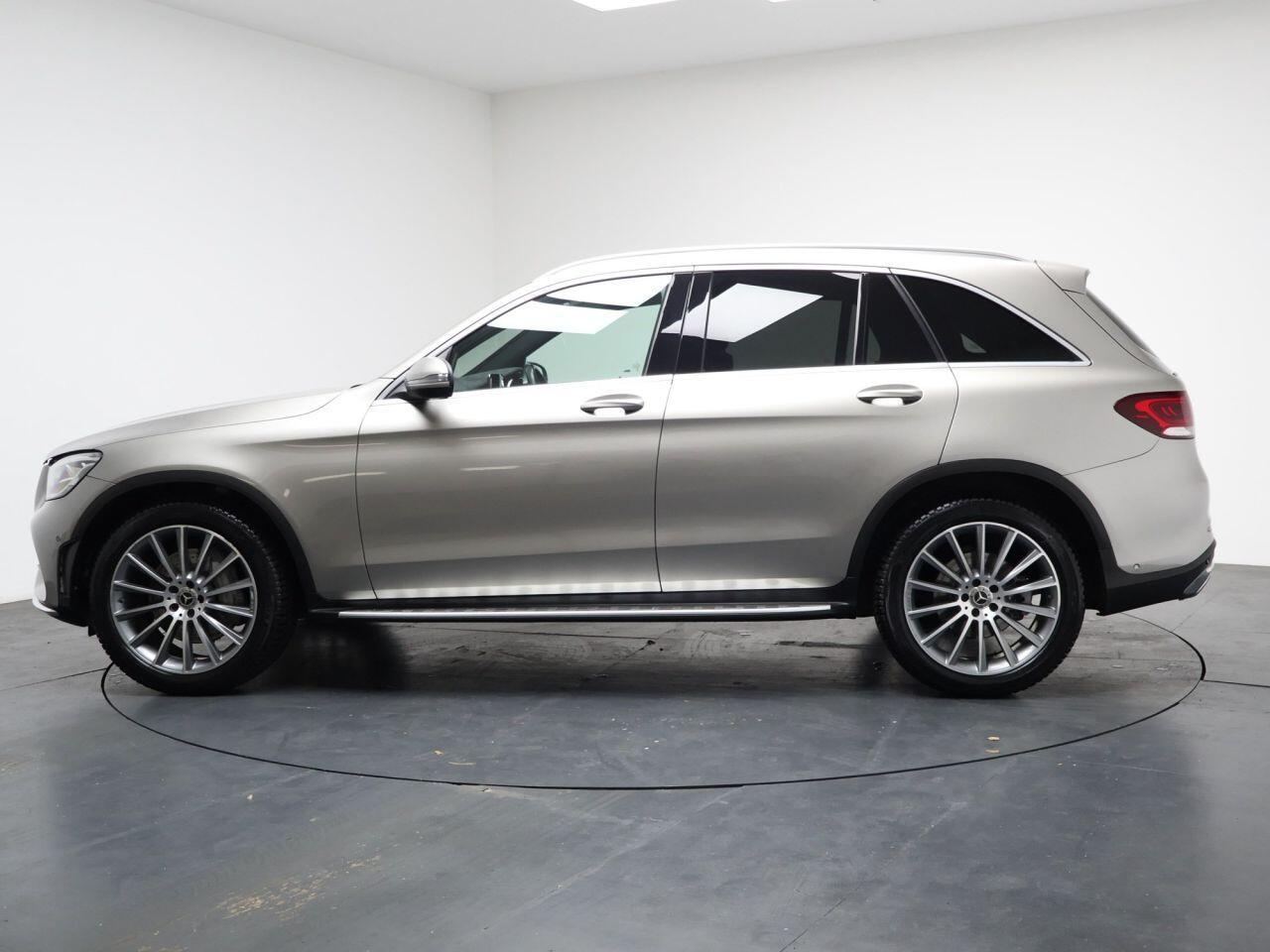 Mercedes-benz GLC - Image 8