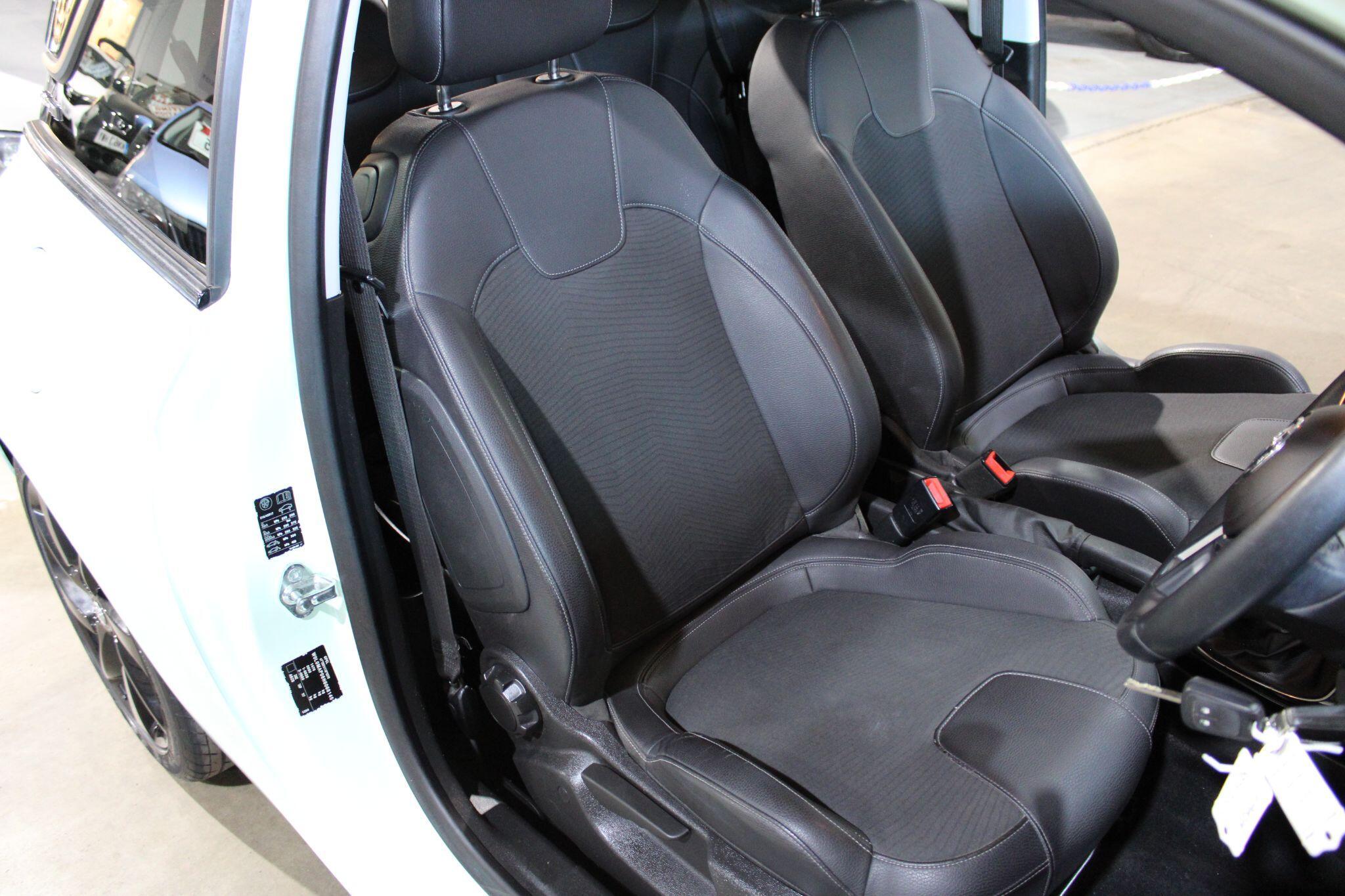 Vauxhall ADAM - Image 6