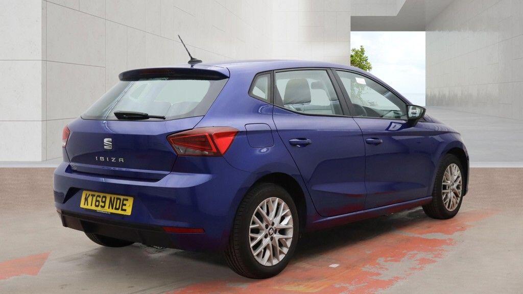 SEAT Ibiza - Image 4