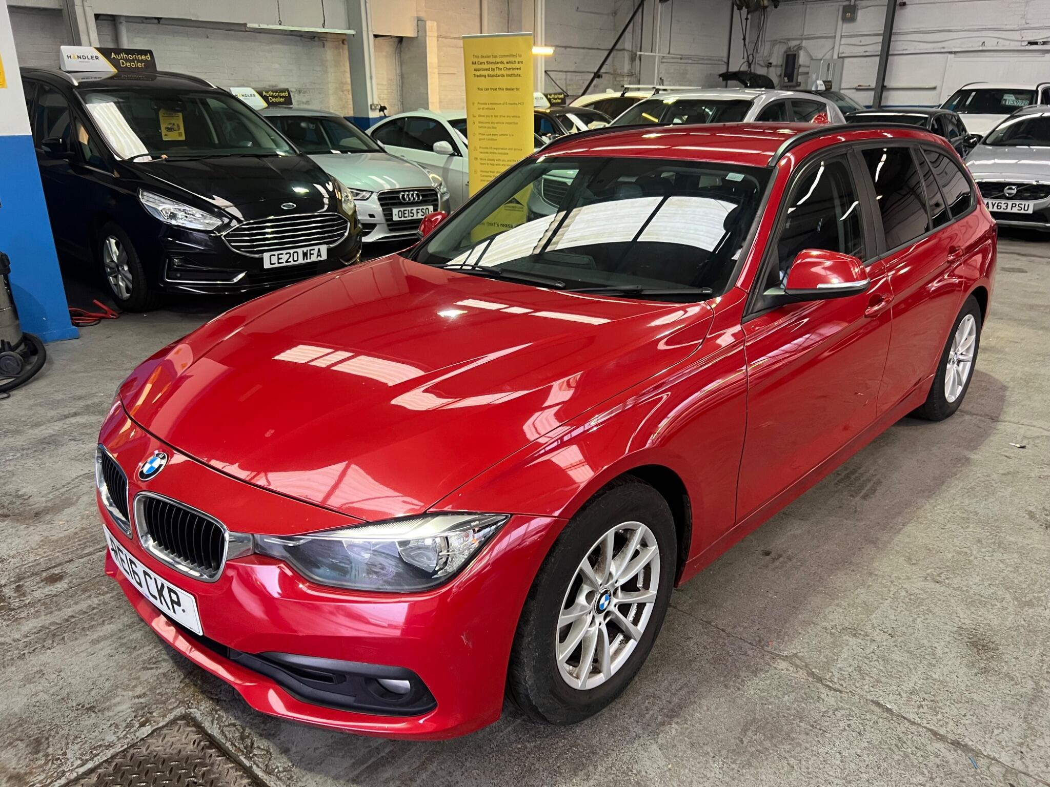 BMW 3 Series - Image 14