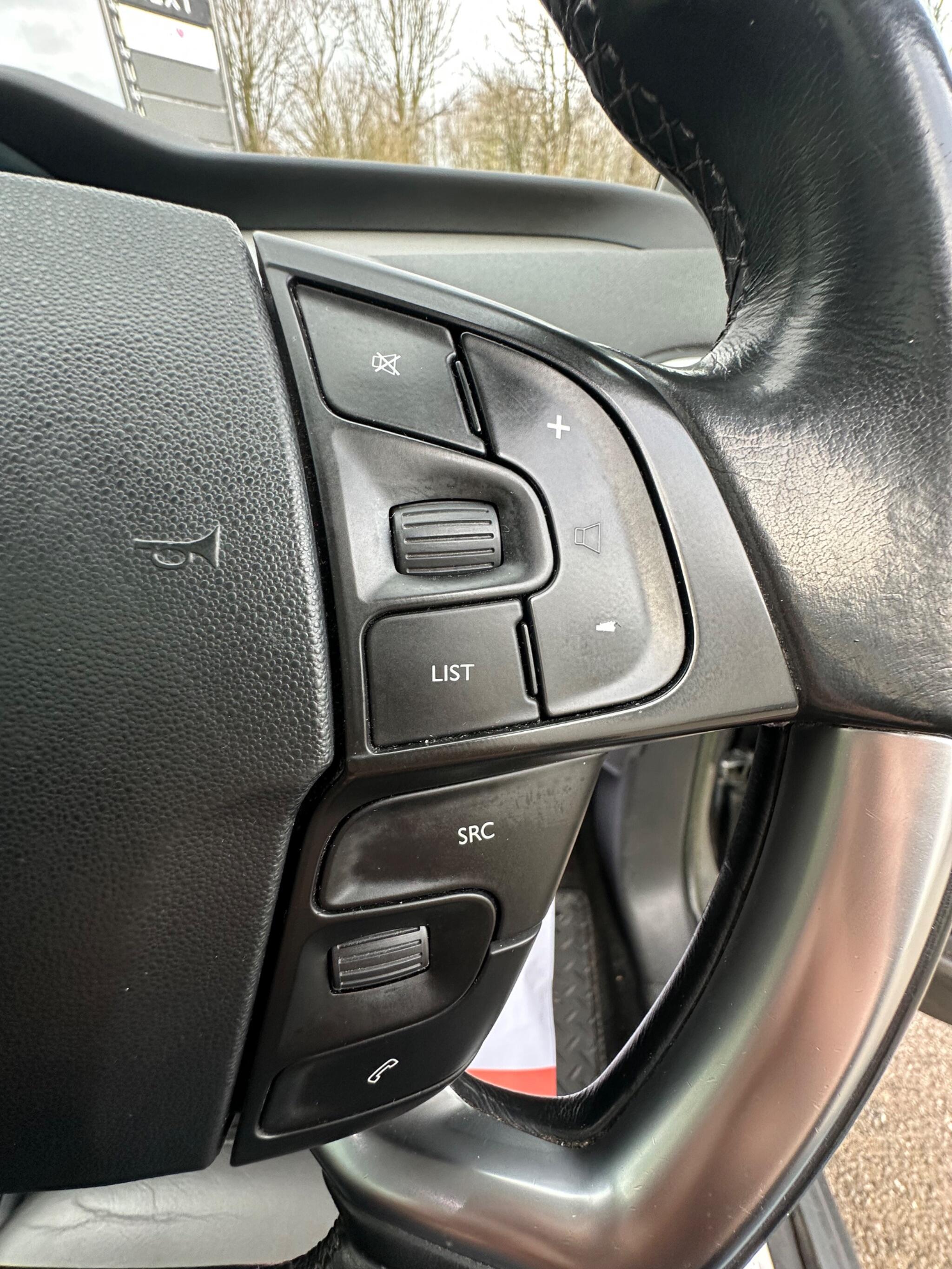 Citroen Grand C4 Picasso - Image 28