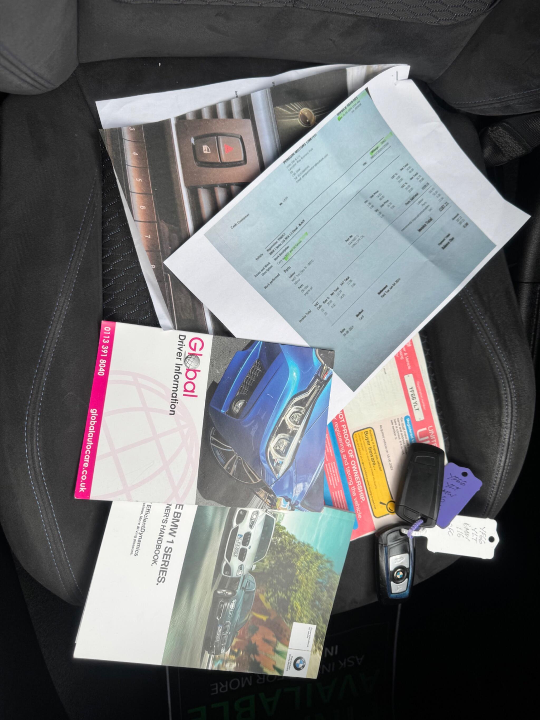 BMW 1 Series - Image 41