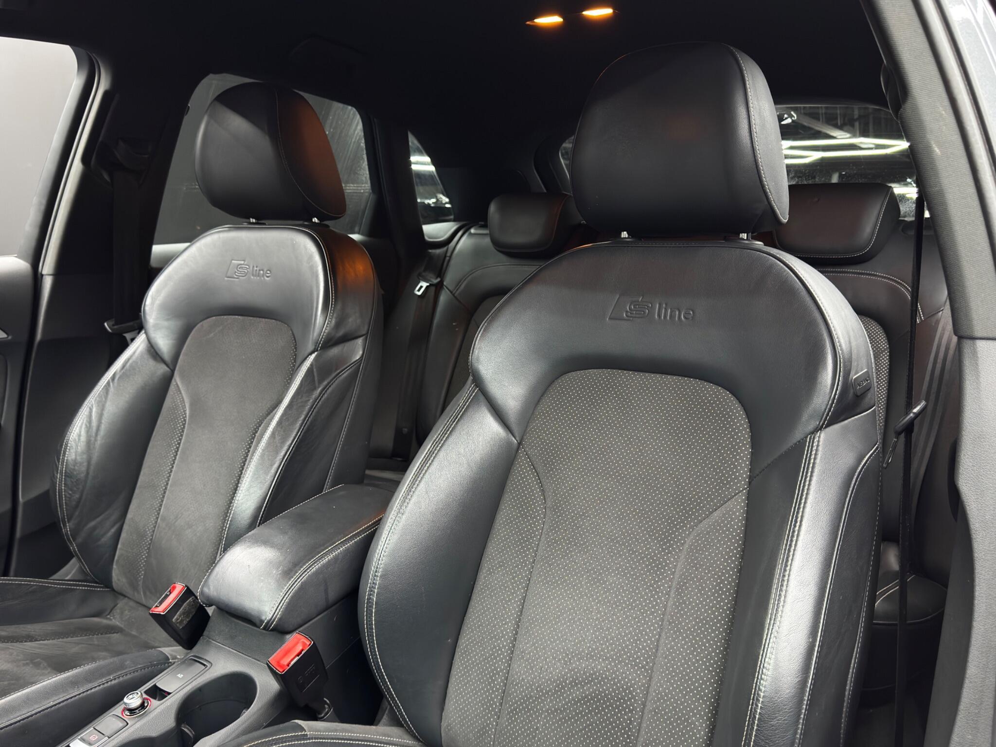 Audi Q3 - Image 13