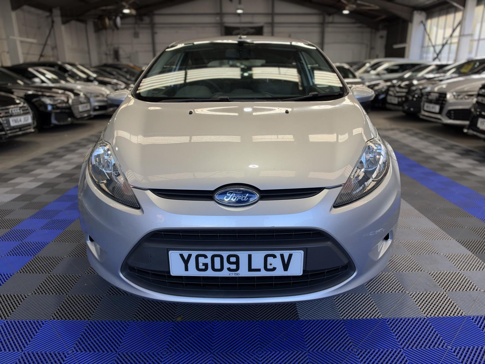 Ford Fiesta - Image 2
