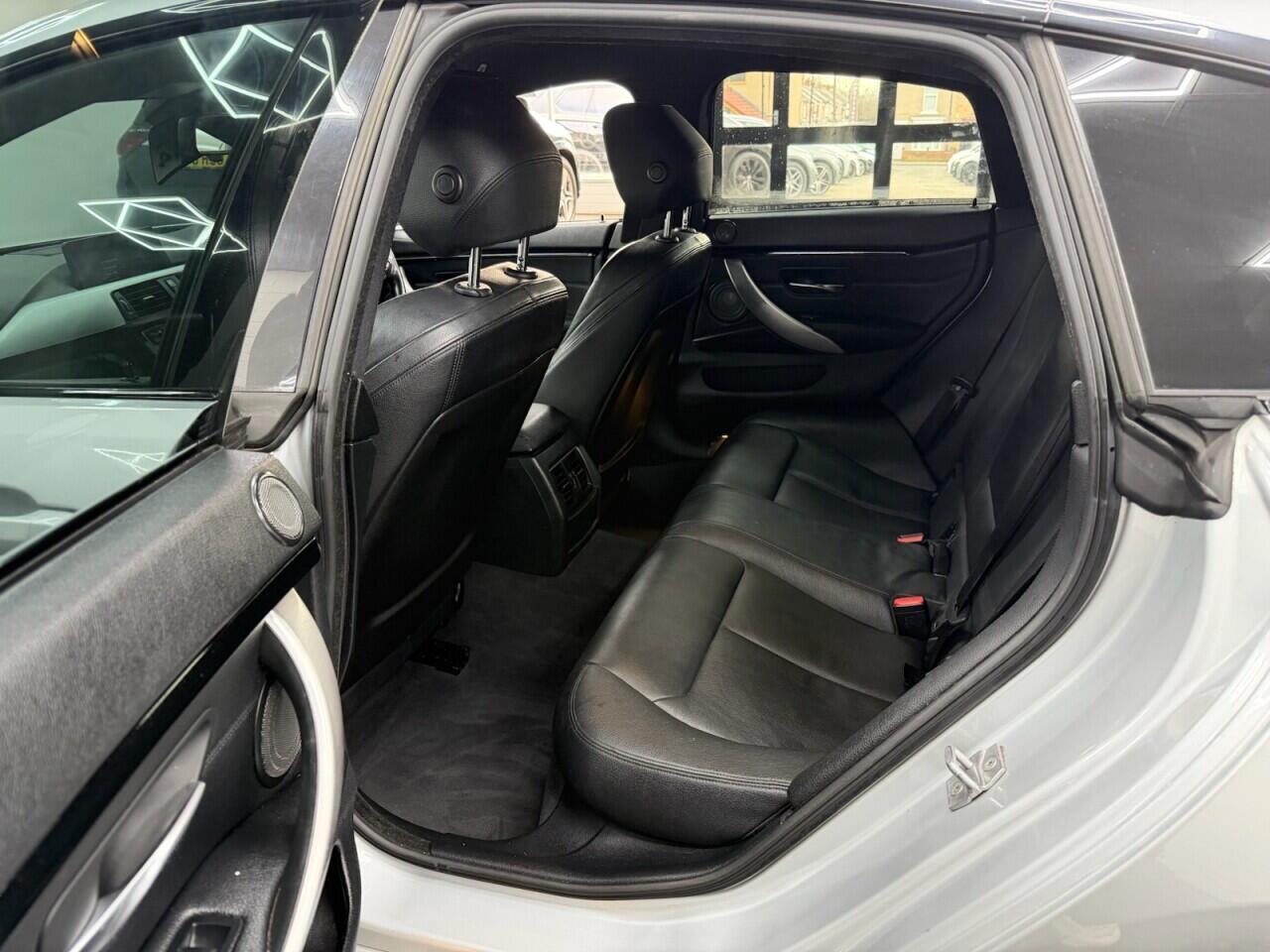 BMW 4 SERIES GRAN COUPE - Image 23