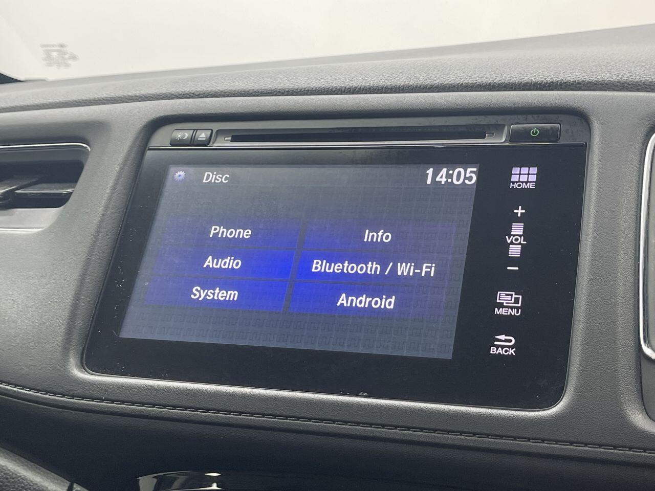 Honda HR-V - Image 32