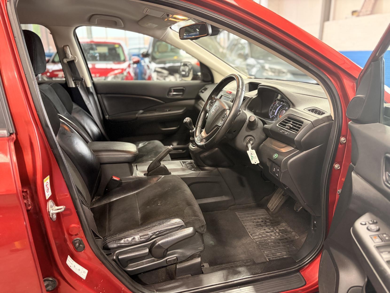 Honda CR-V - Image 20