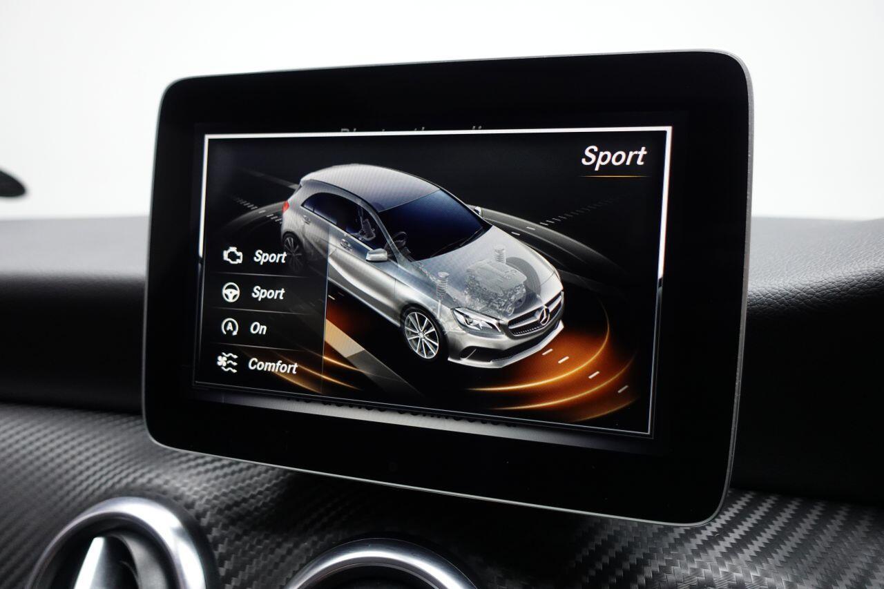 Mercedes-benz A-CLASS - Image 32