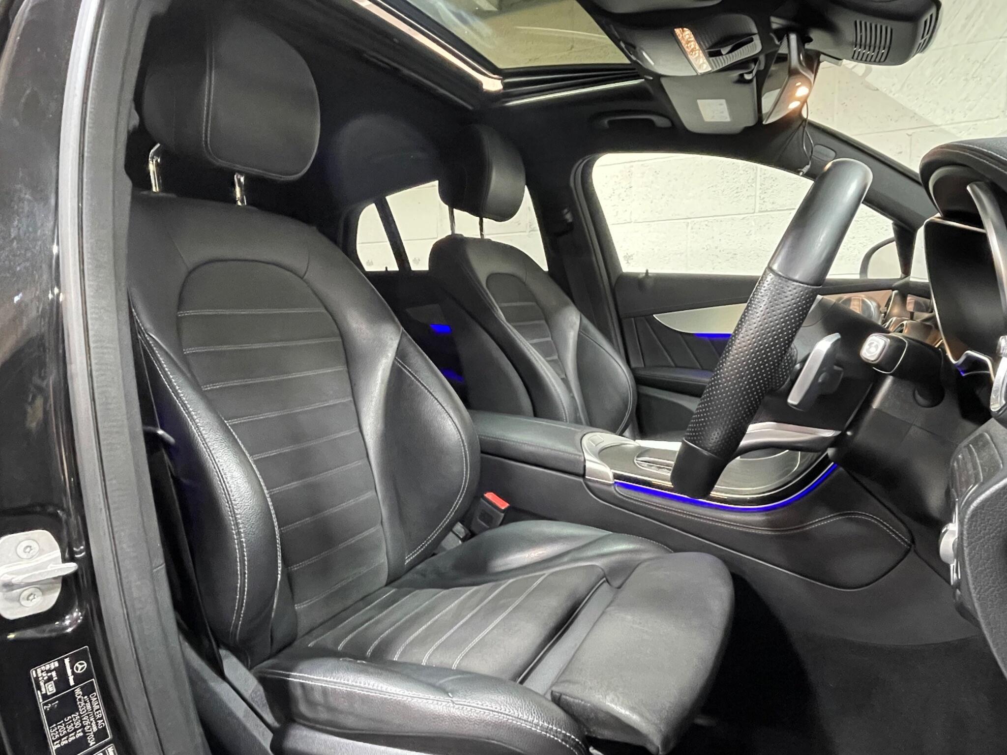 Mercedes GLC - Image 7