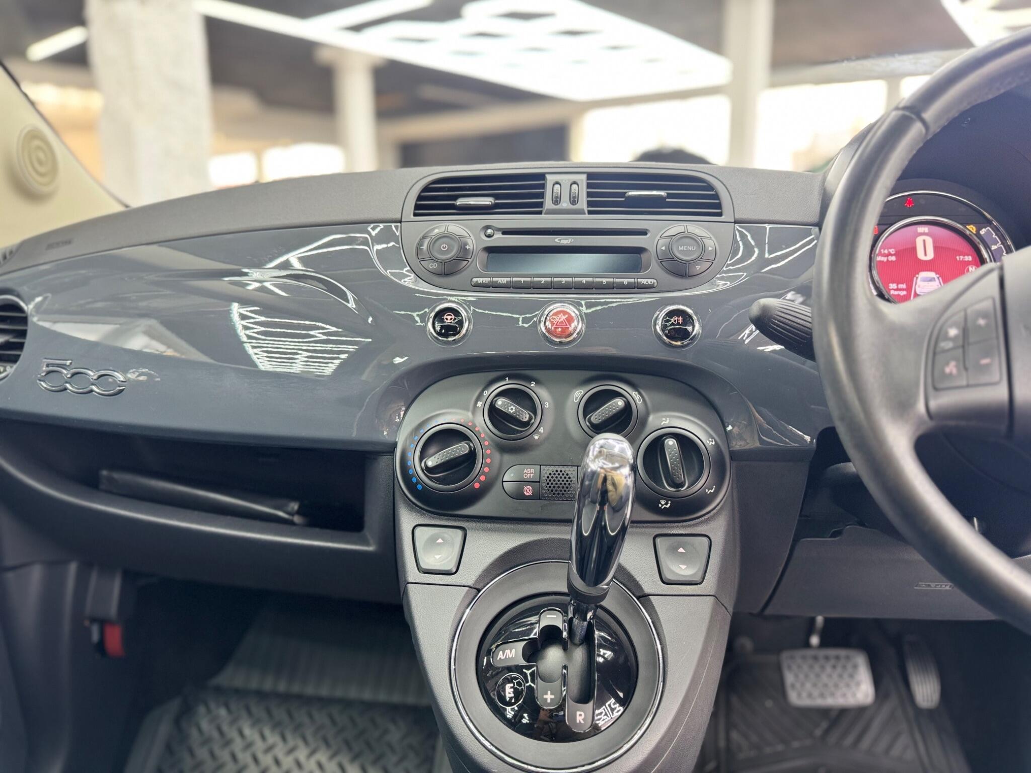 Fiat 500 - Image 30
