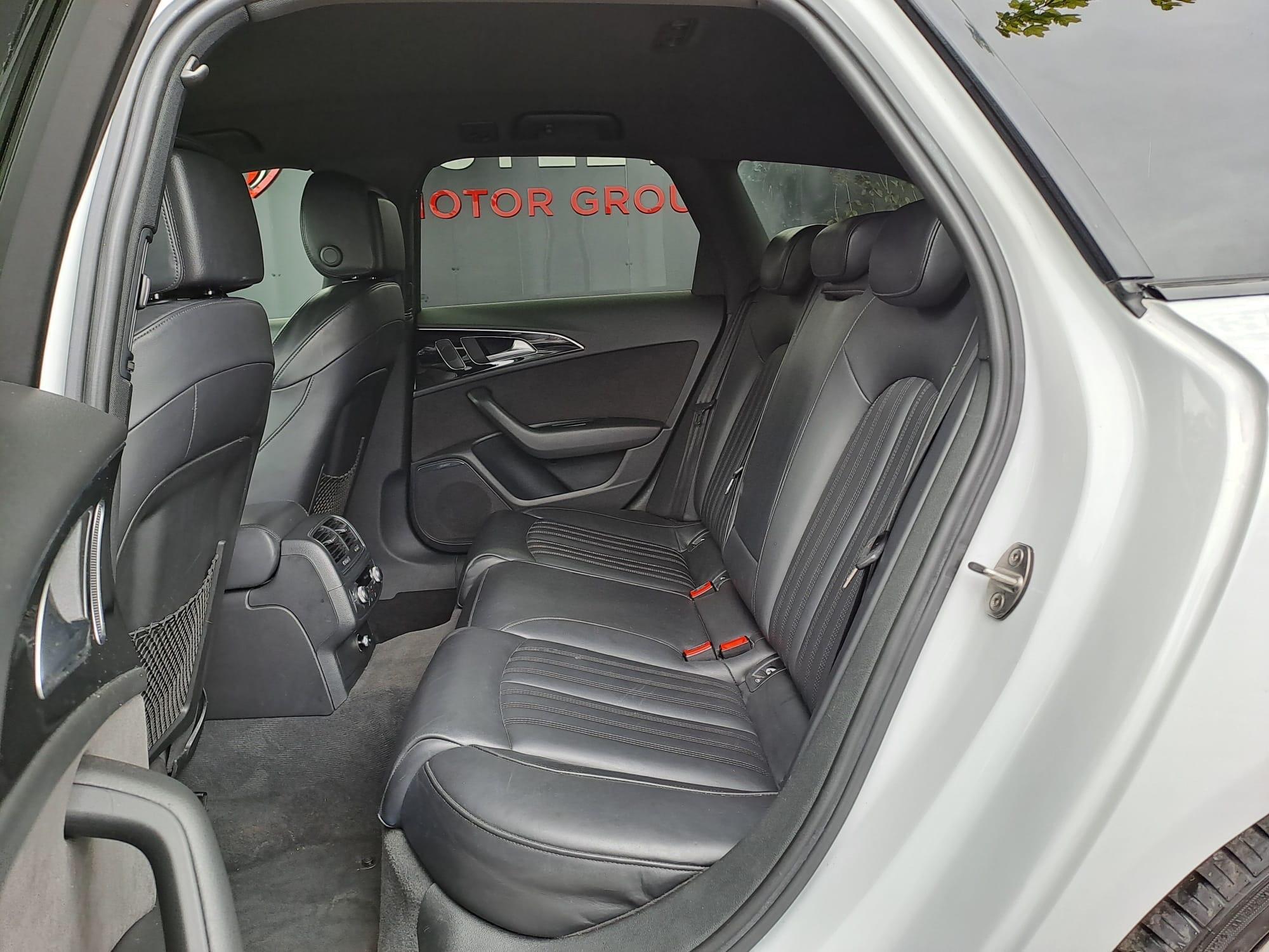Audi A6 Avant - Image 22