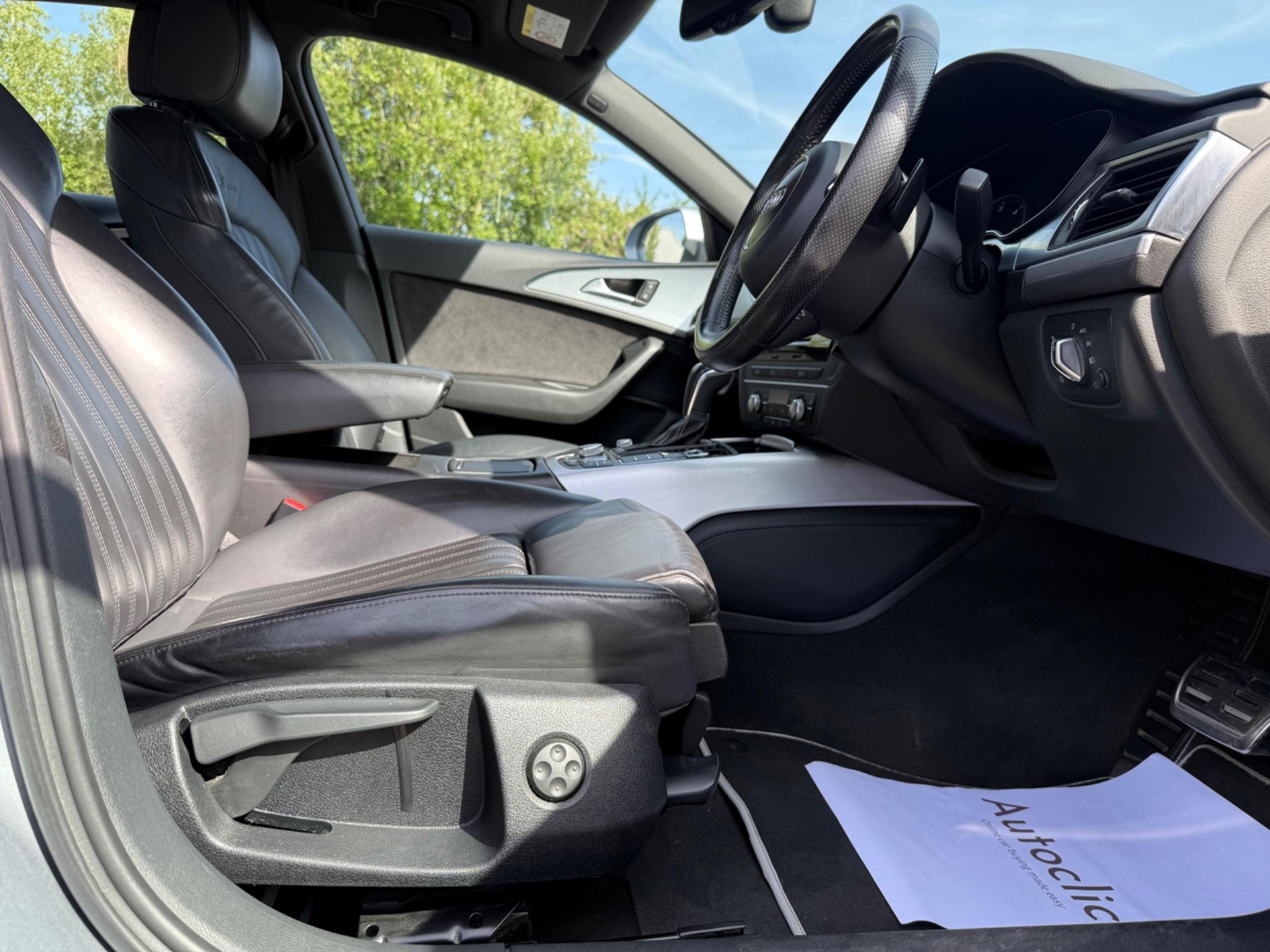 Audi A6 Avant - Image 23