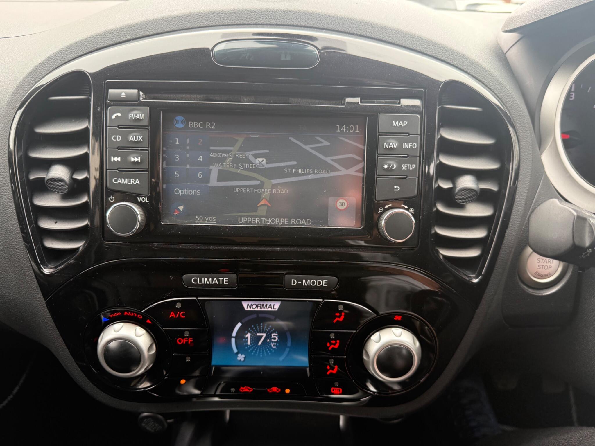 Nissan Juke - Image 13