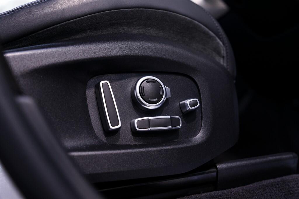 Land Rover RANGE ROVER SPORT - Image 37