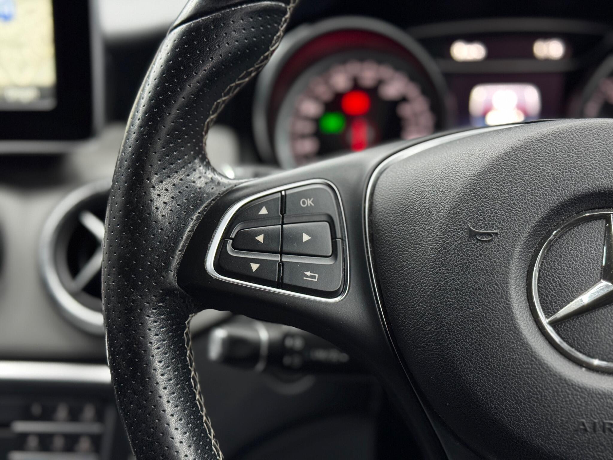 Mercedes CLA - Image 20
